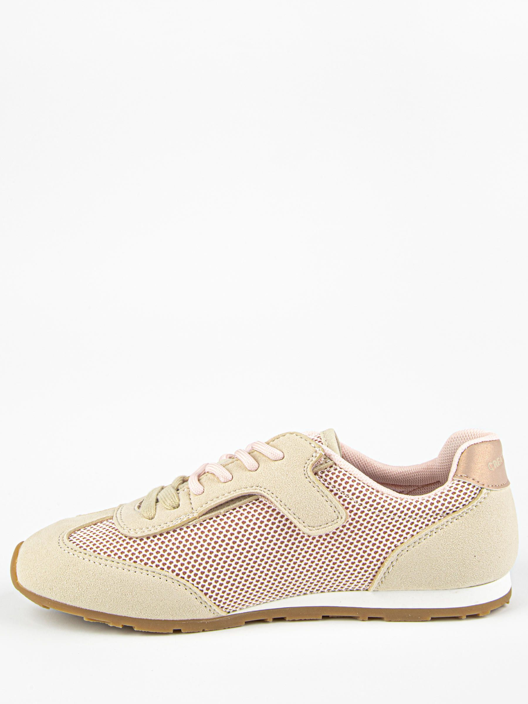 Полуботинки артикул:74972-4-7