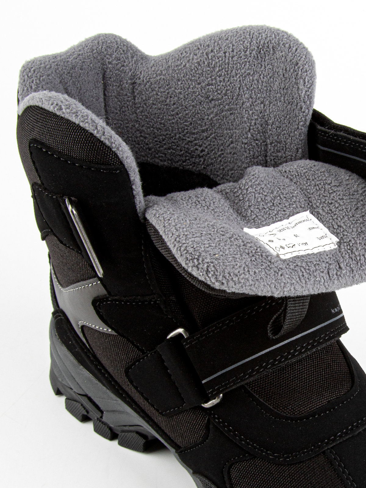 Ботинки артикул:44227-1-10