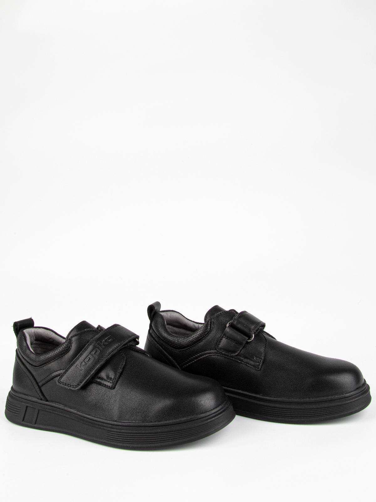 Полуботинки артикул:231147-1-2