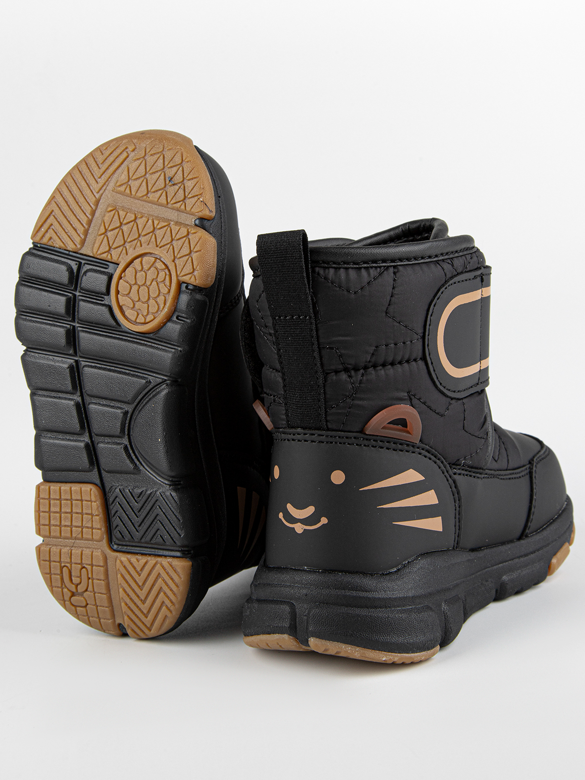 Сапоги артикул:1791д-1-5