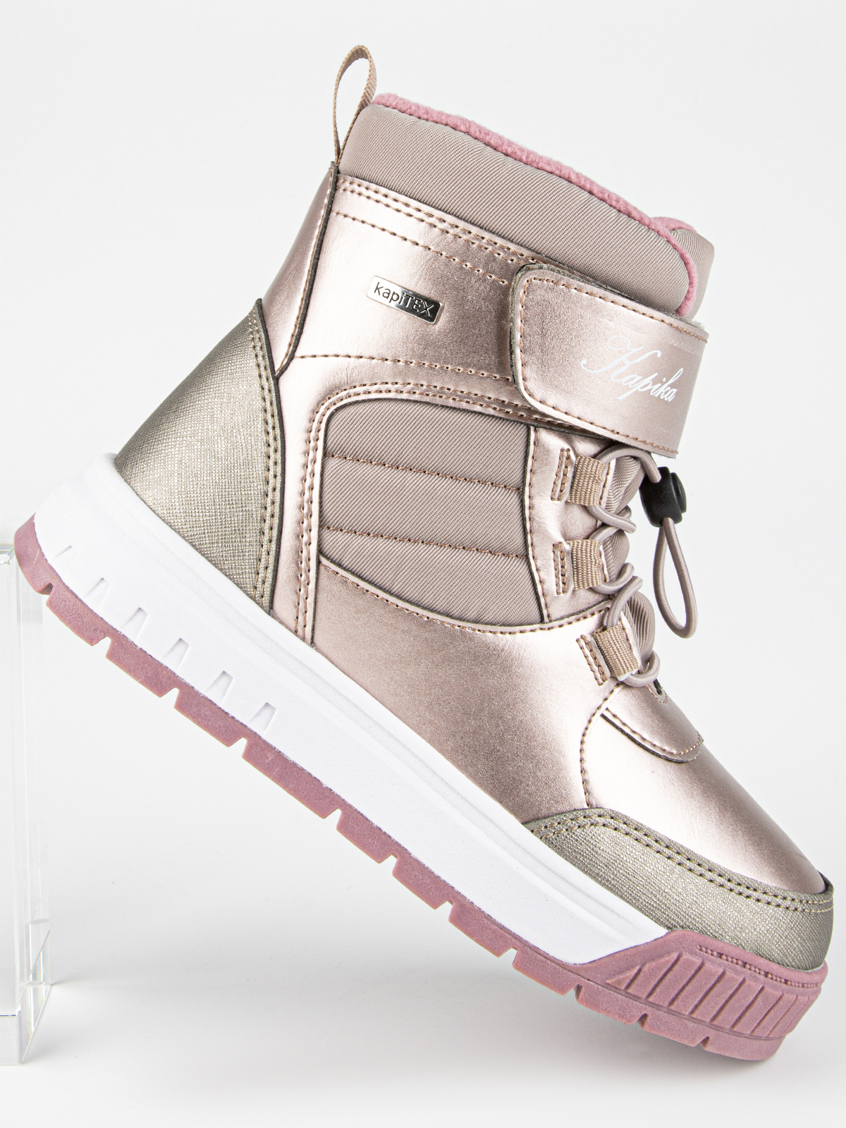 Ботинки артикул:43541-2-7