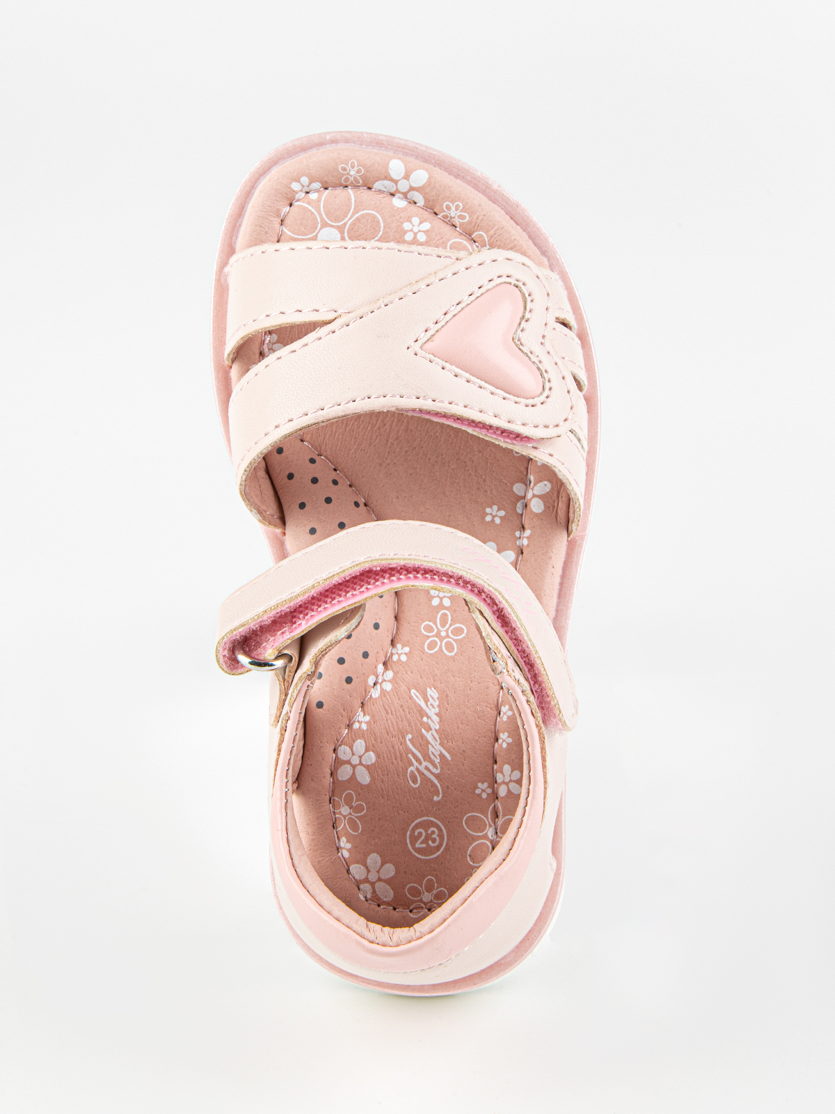 Сандалии артикул:32973п-20-6