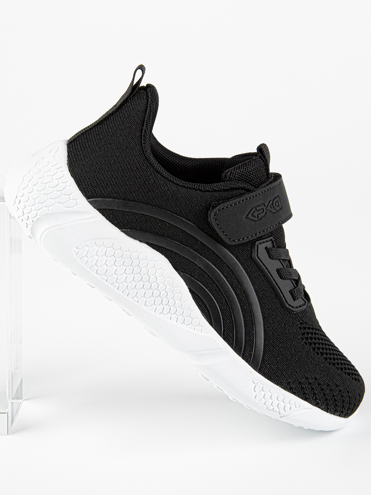 Кроссовки артикул:73909-3-7