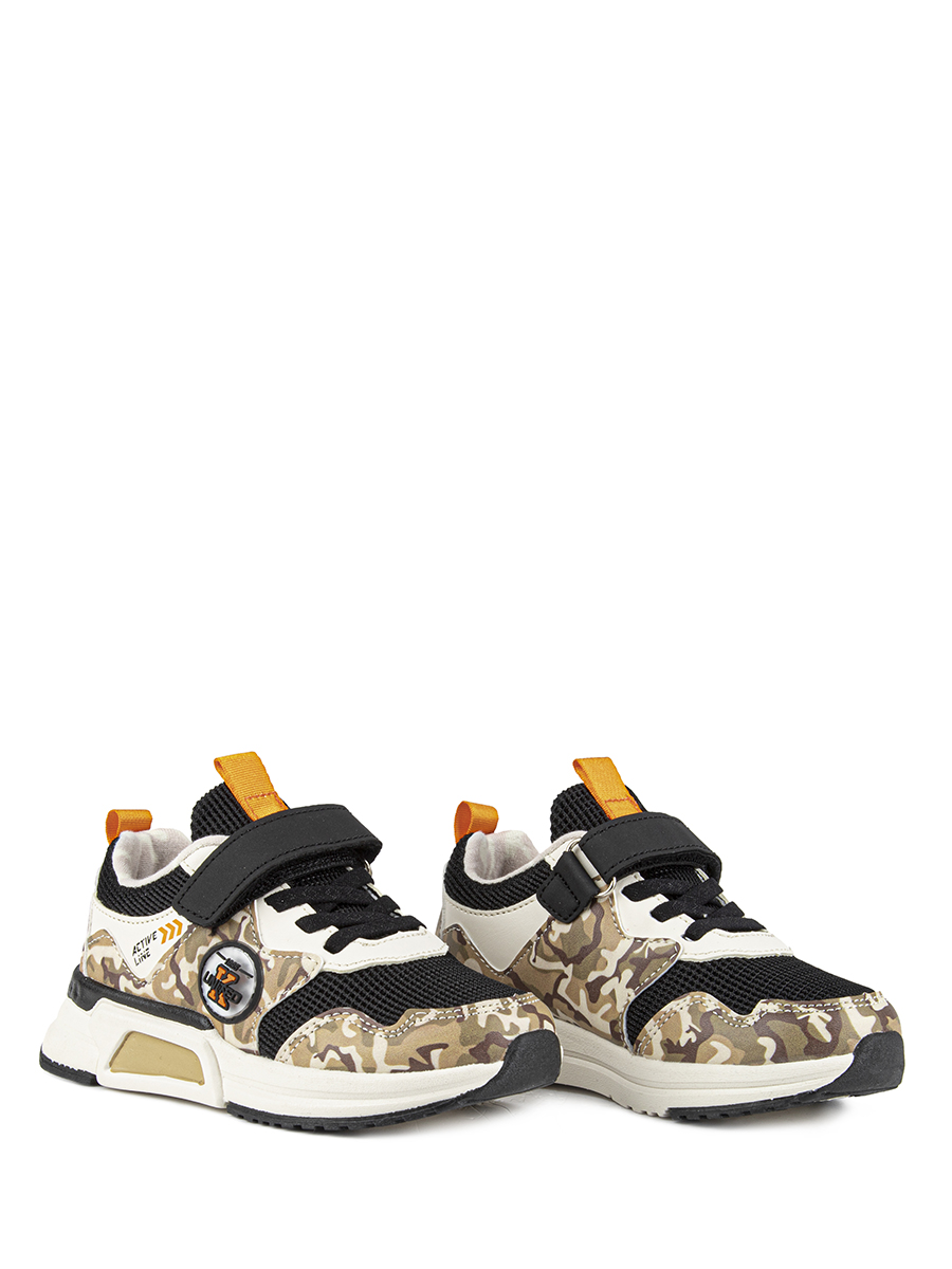 Кроссовки артикул:72971-1-5 Кроссовки артикул:72971-1-5