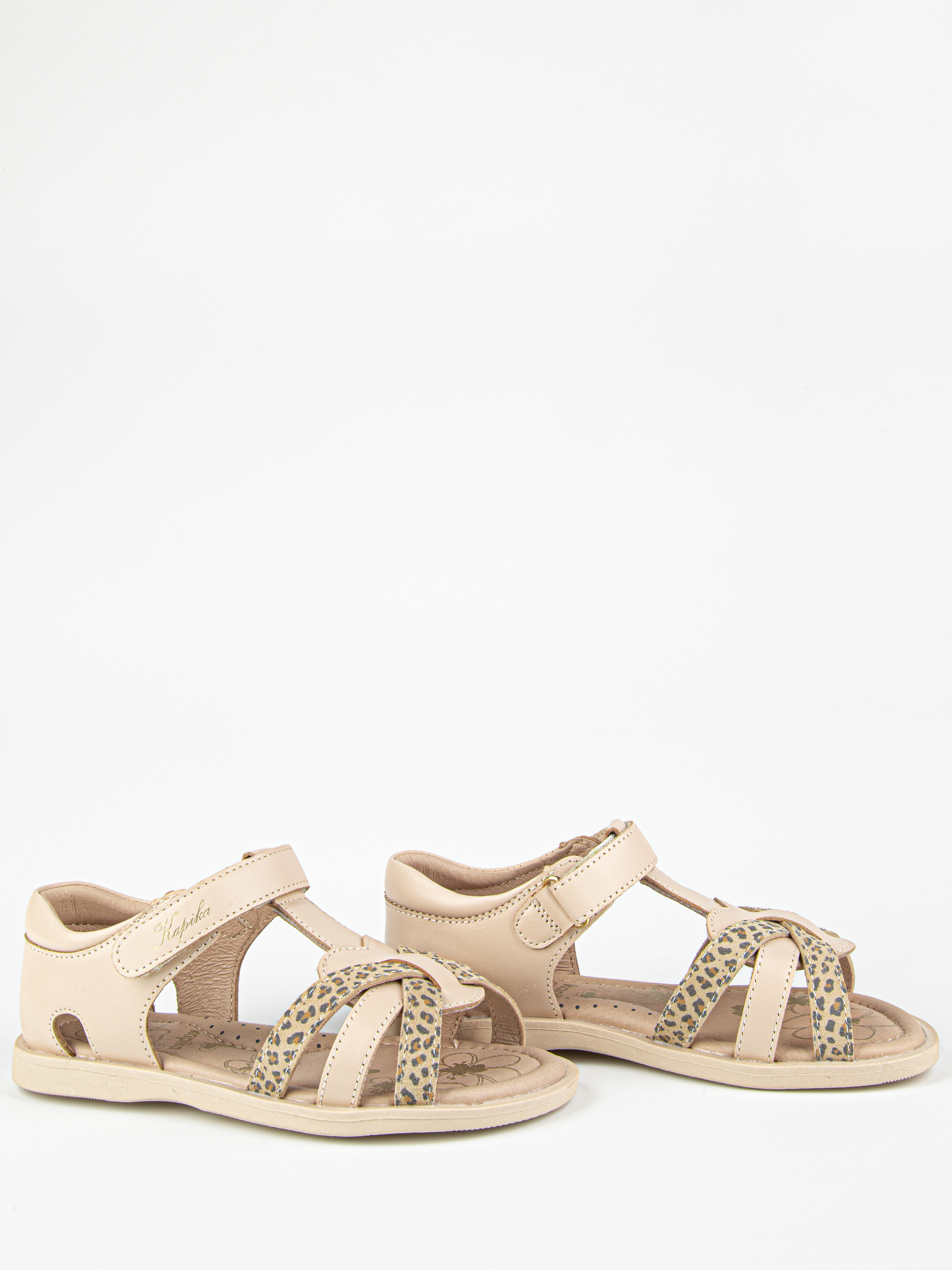 Сандалии артикул:321019-2-2