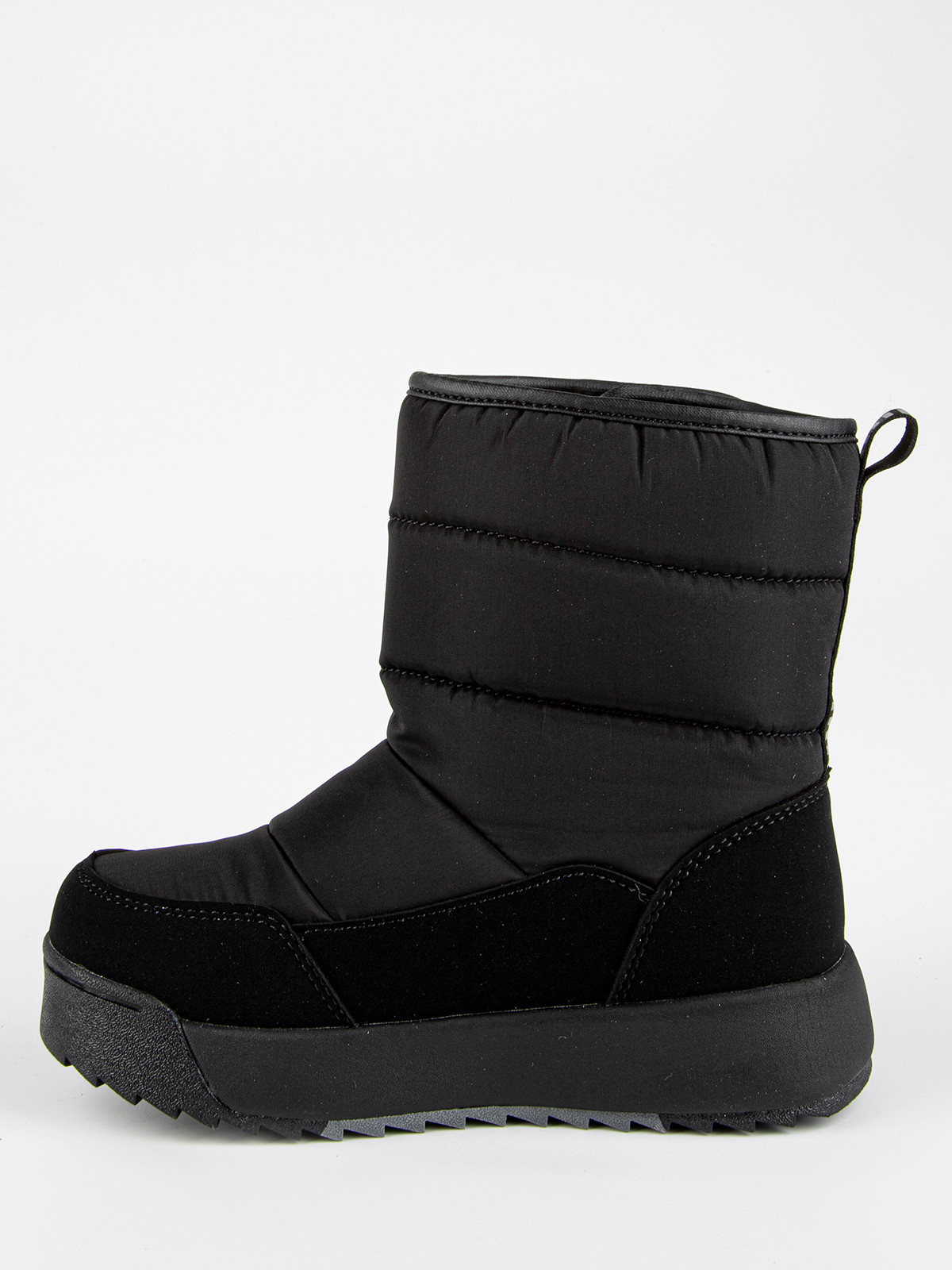 Сапоги артикул:1643д-10-8