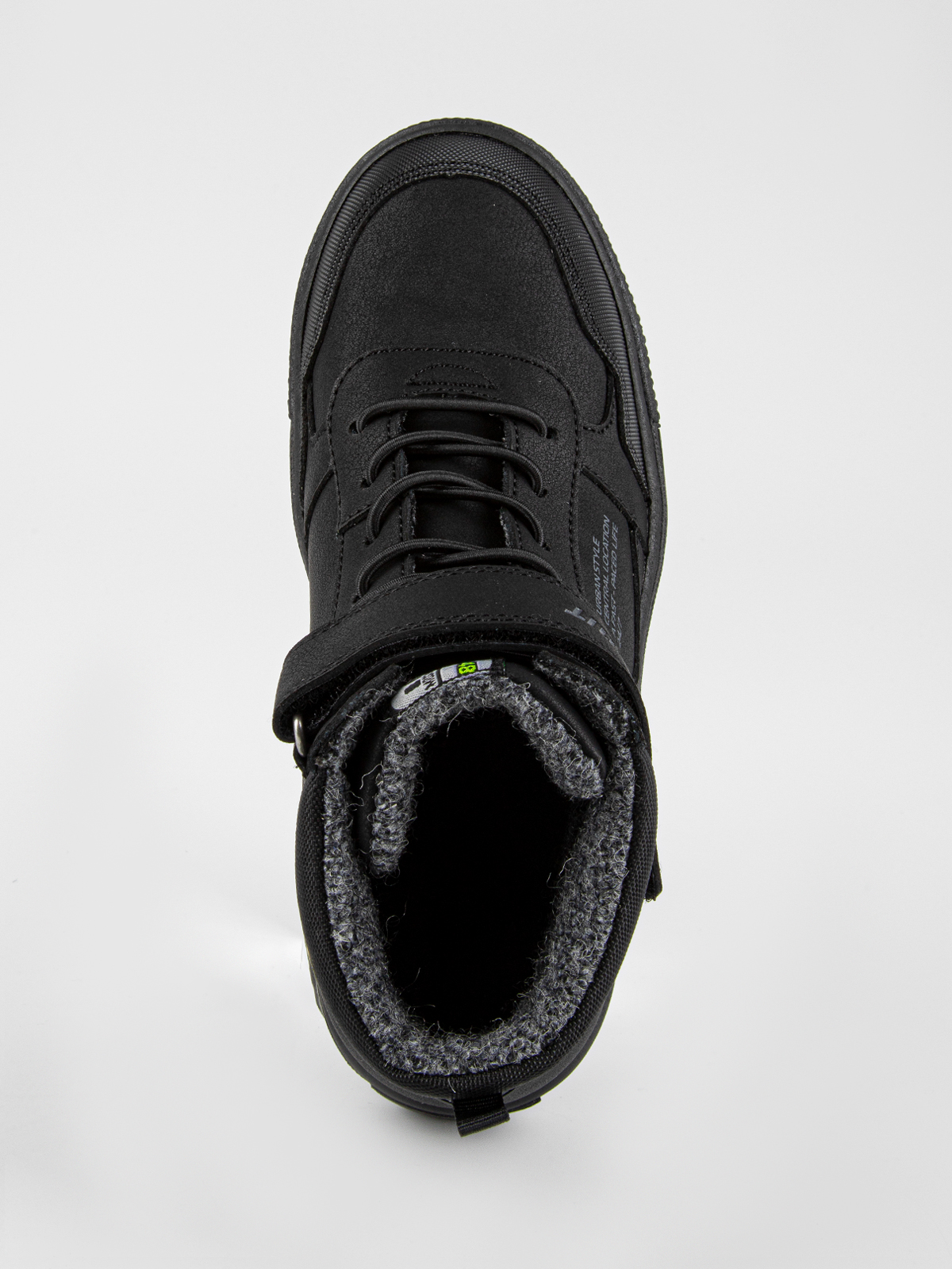 Ботинки артикул:54560ук-10-6