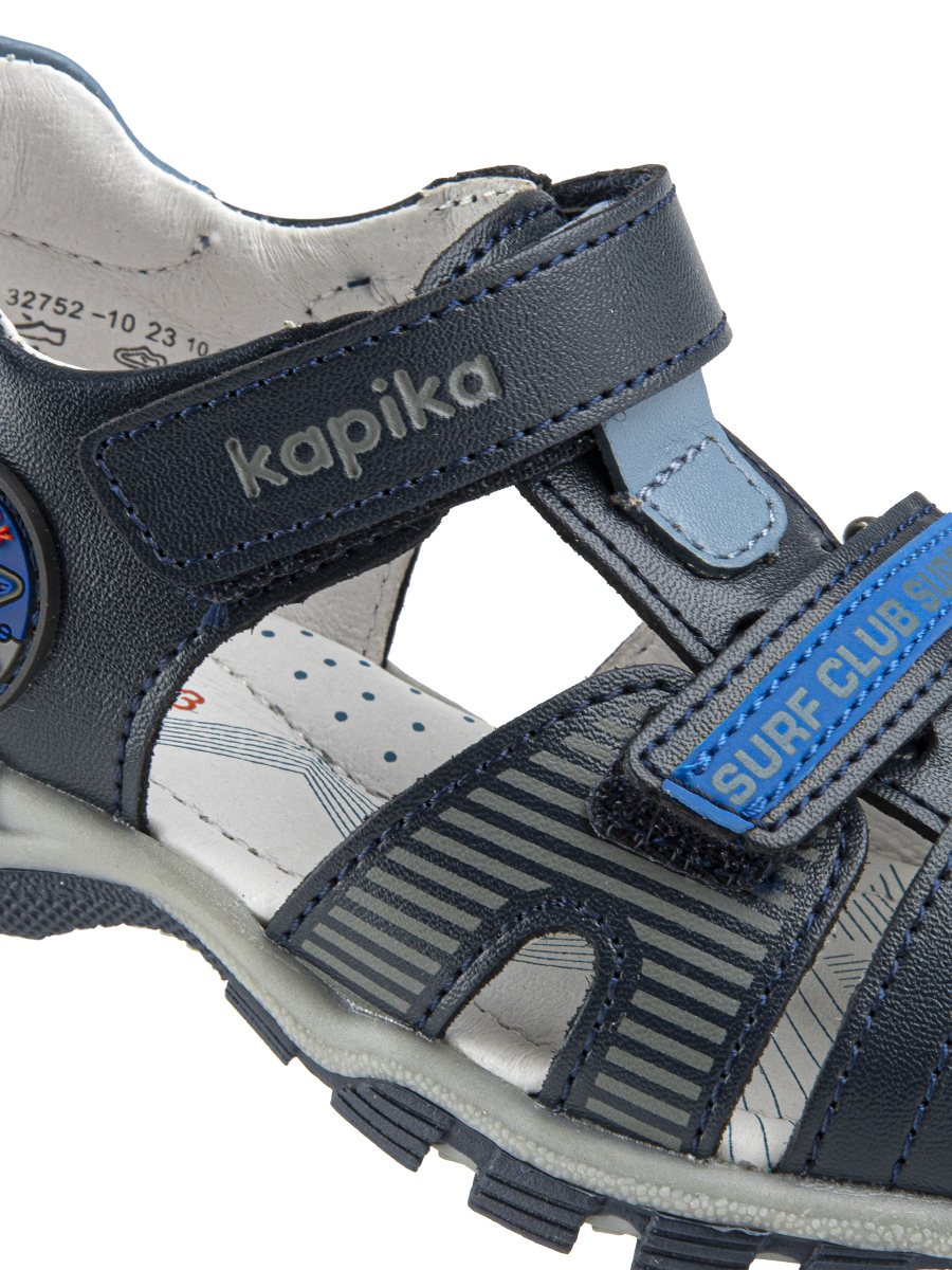 Сандалии артикул:32752-10-6 Сандалии артикул:32752-10-6