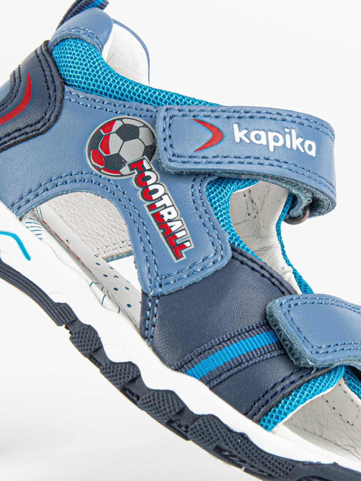 Сандалии артикул:31832-10-3