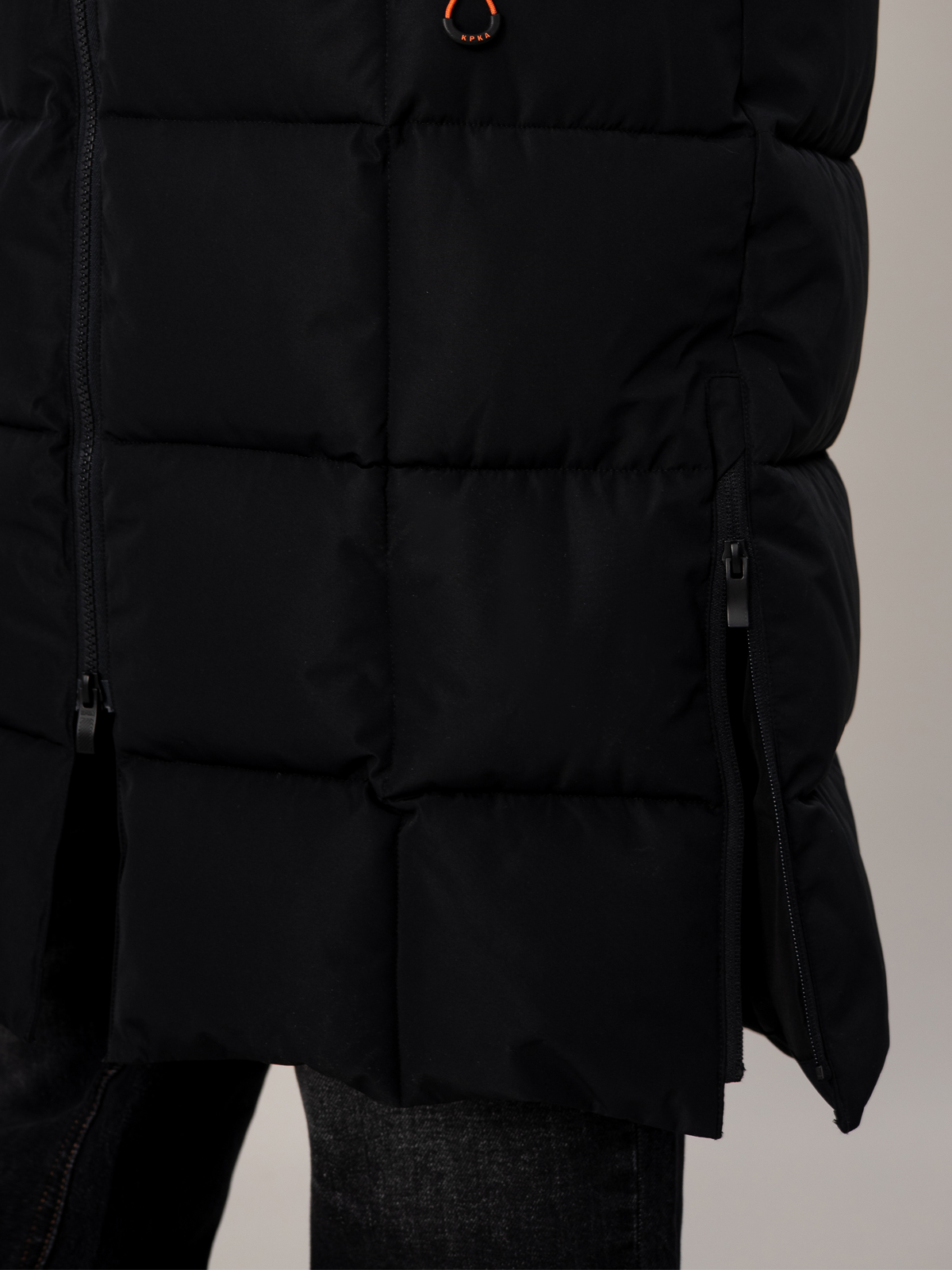 Куртка зимняя артикул:OJBCK18-99-9