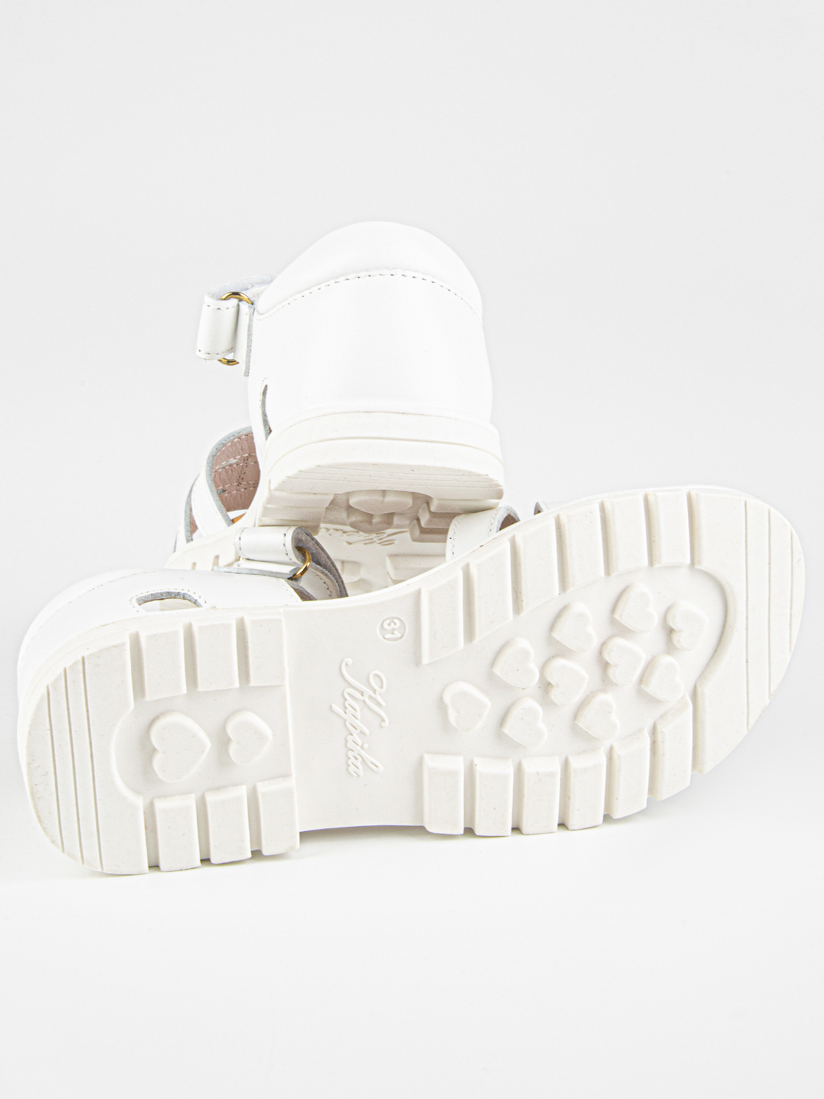 Сандалии артикул:33835-10-5