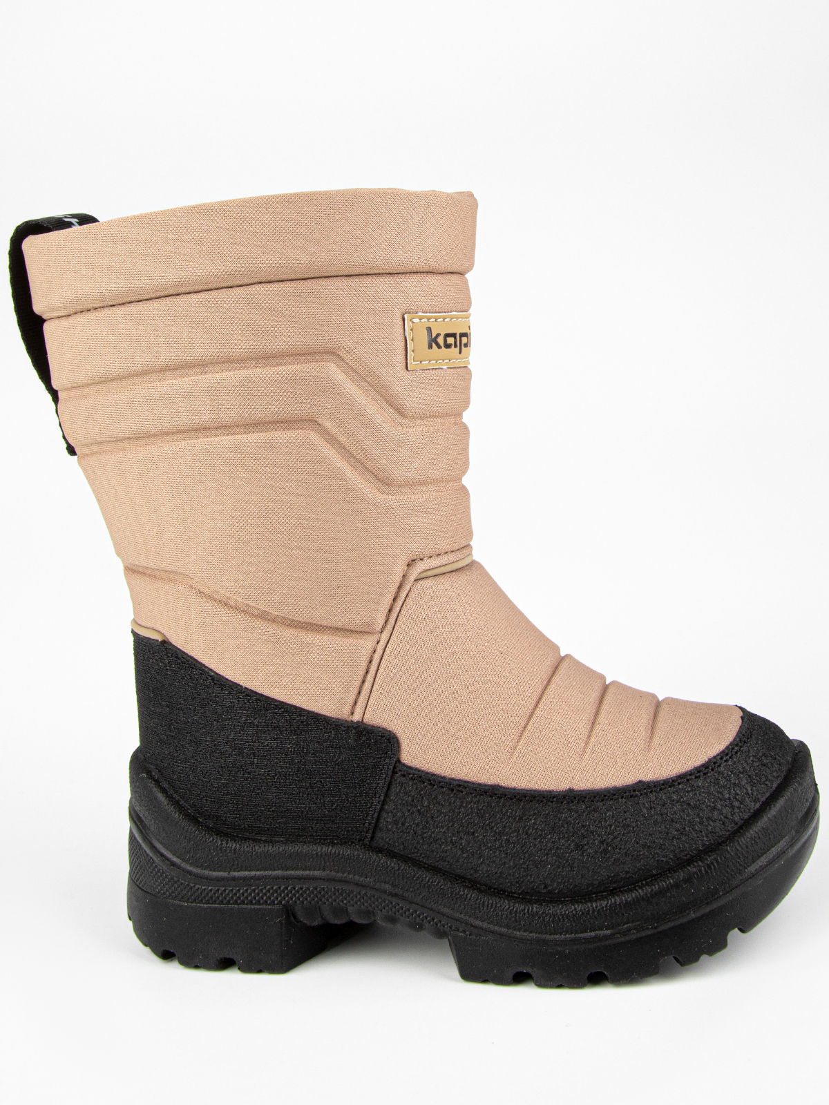 Сапоги артикул:1861д-1-1