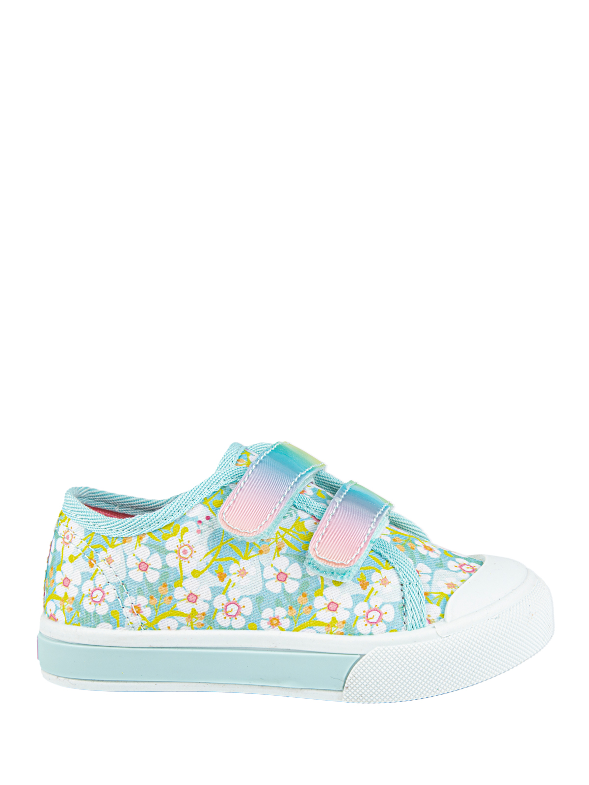 Кеды артикул:721164-10-1