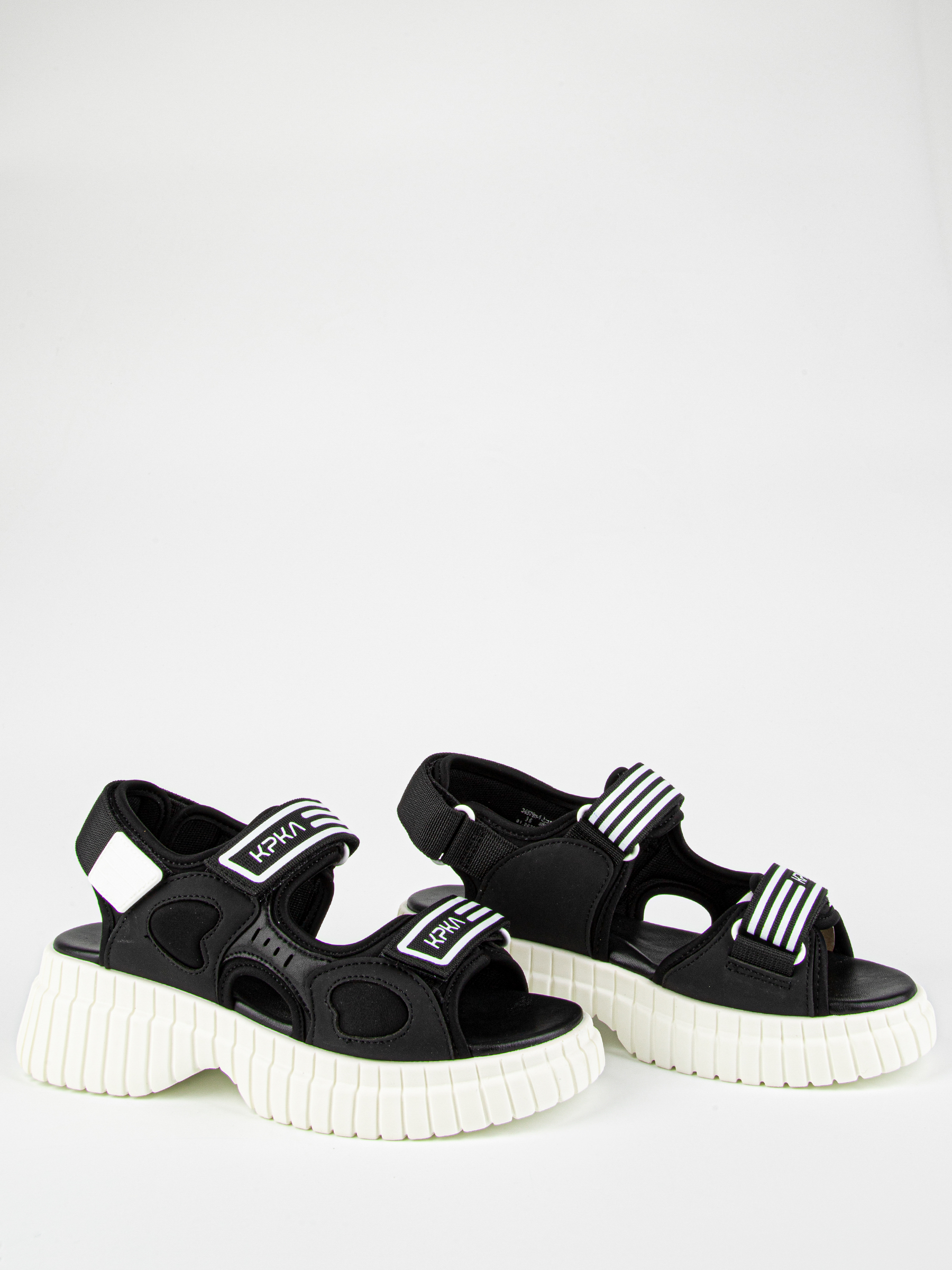 Сандалии артикул:34579п-1-2