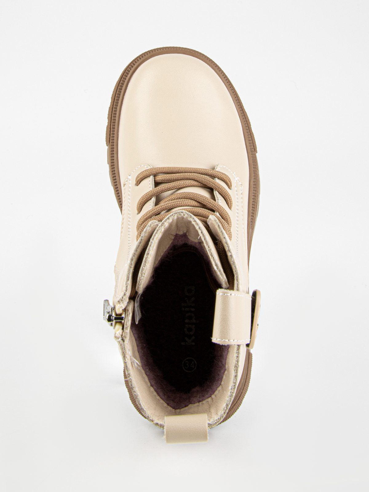 Ботинки артикул:53665ук-1-6