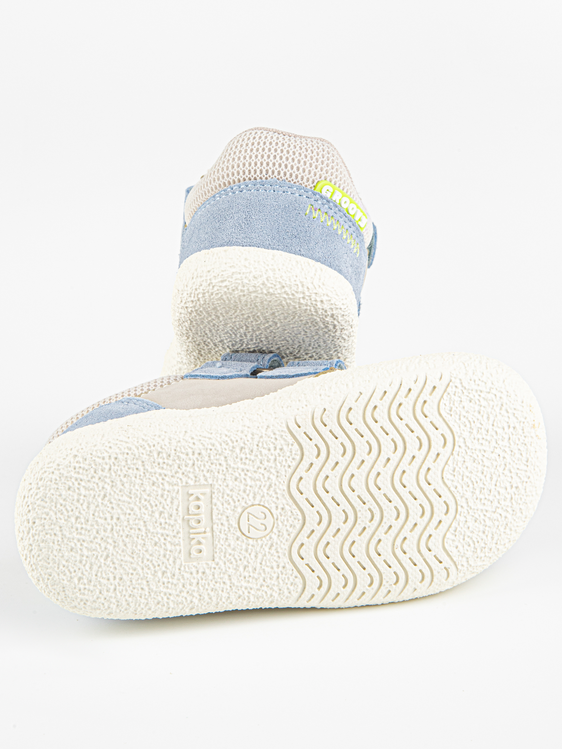 Полуботинки артикул:10258к-2-5