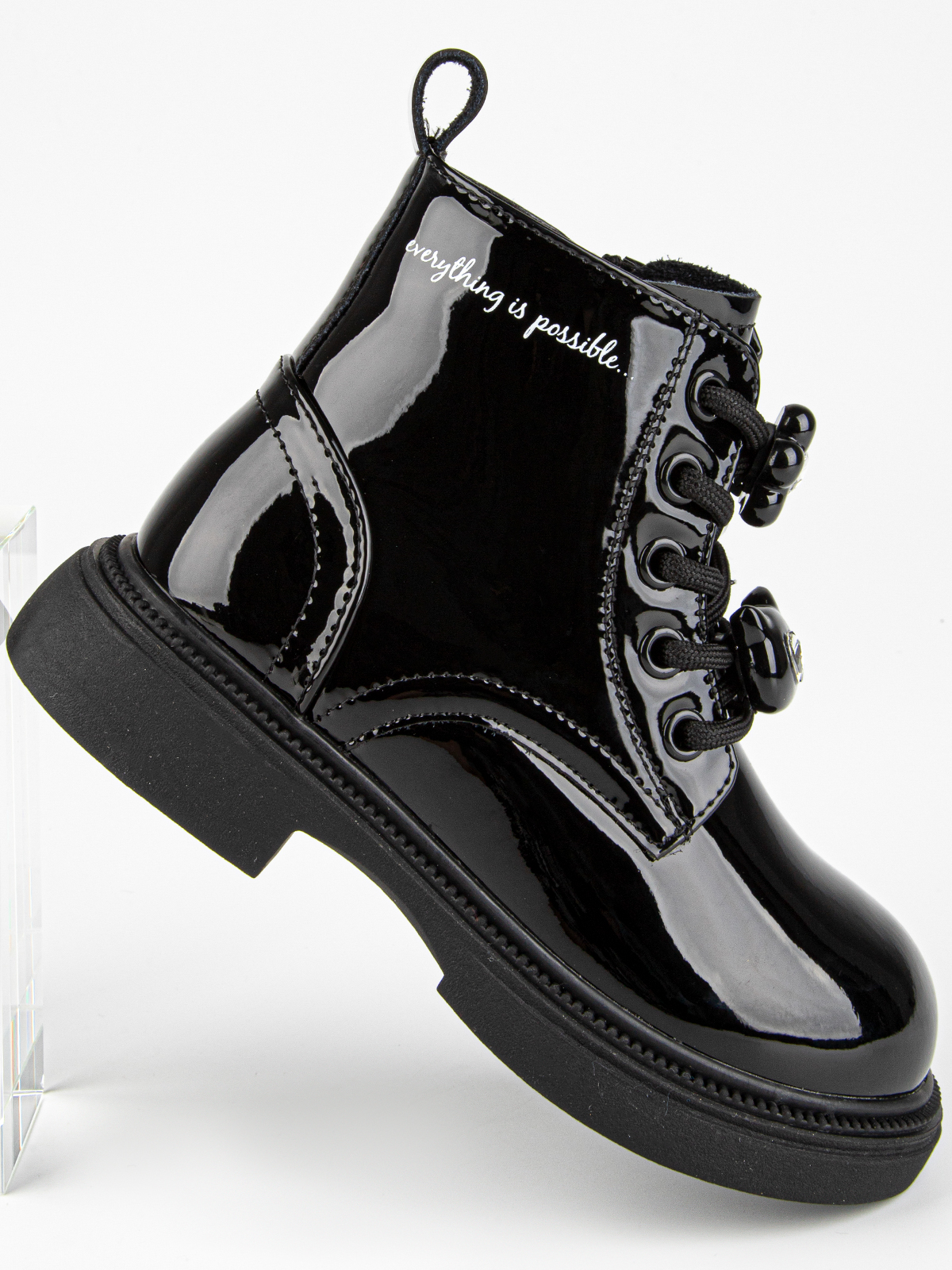 Ботинки артикул:53664ук-20-7