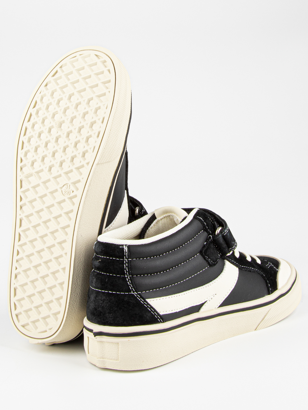 Кроссовки артикул:731213-1-5