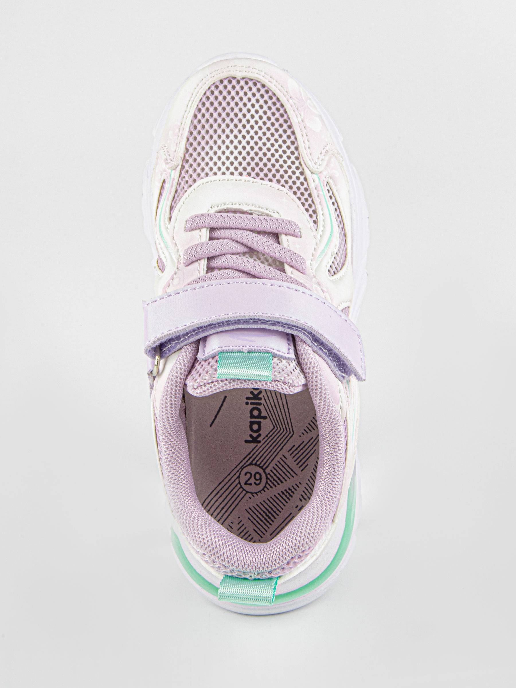 Кроссовки артикул:721232н-1-6