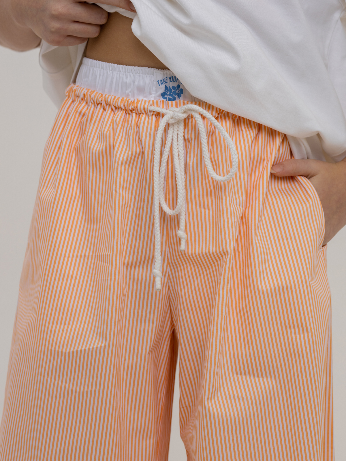 Брюки артикул:PJGCP11-WE-5