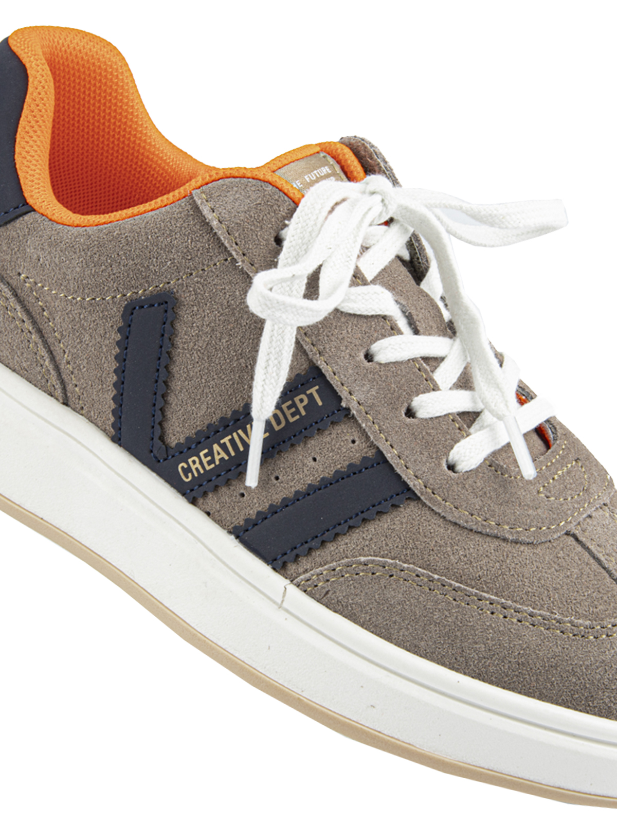 Полуботинки артикул:221123-2-6