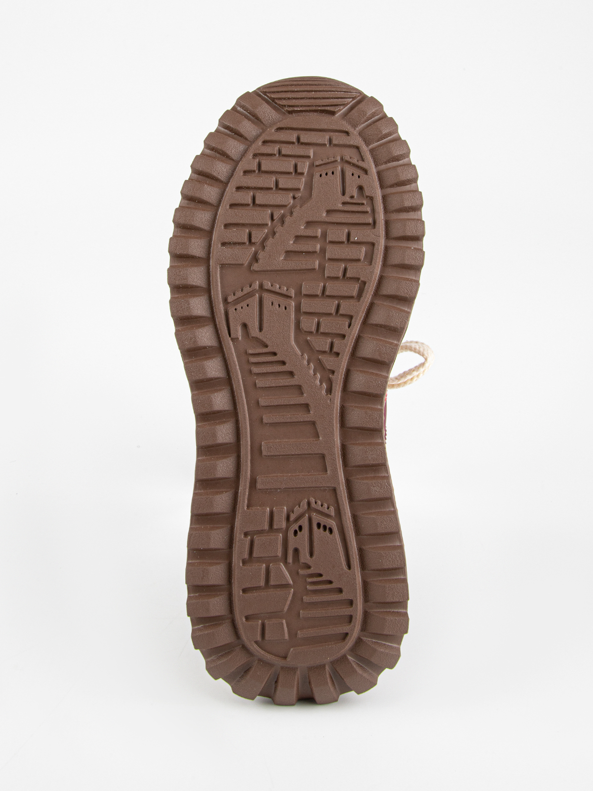 Полуботинки артикул:241021-2-9