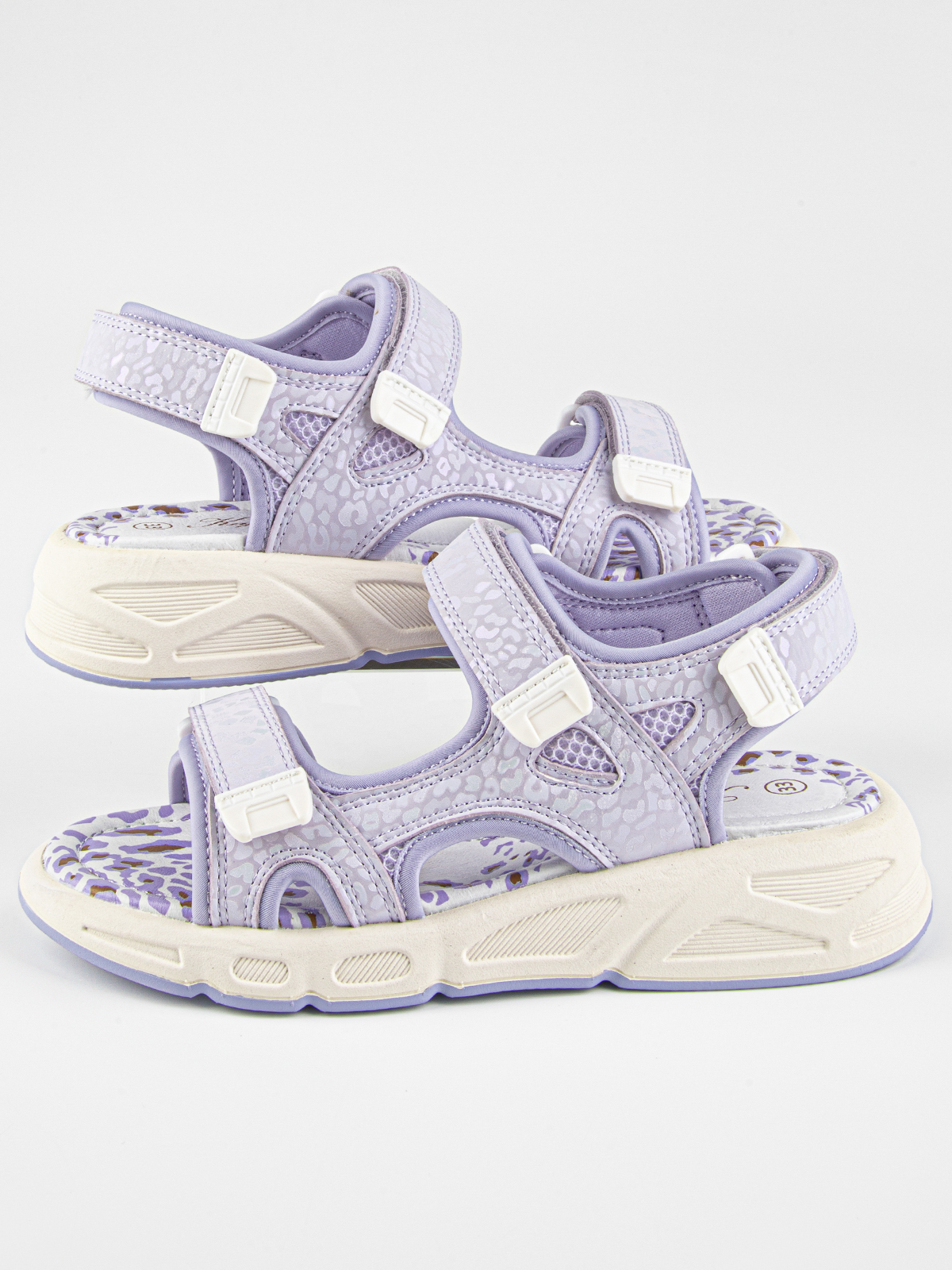 Сандалии артикул:33605п-5-4