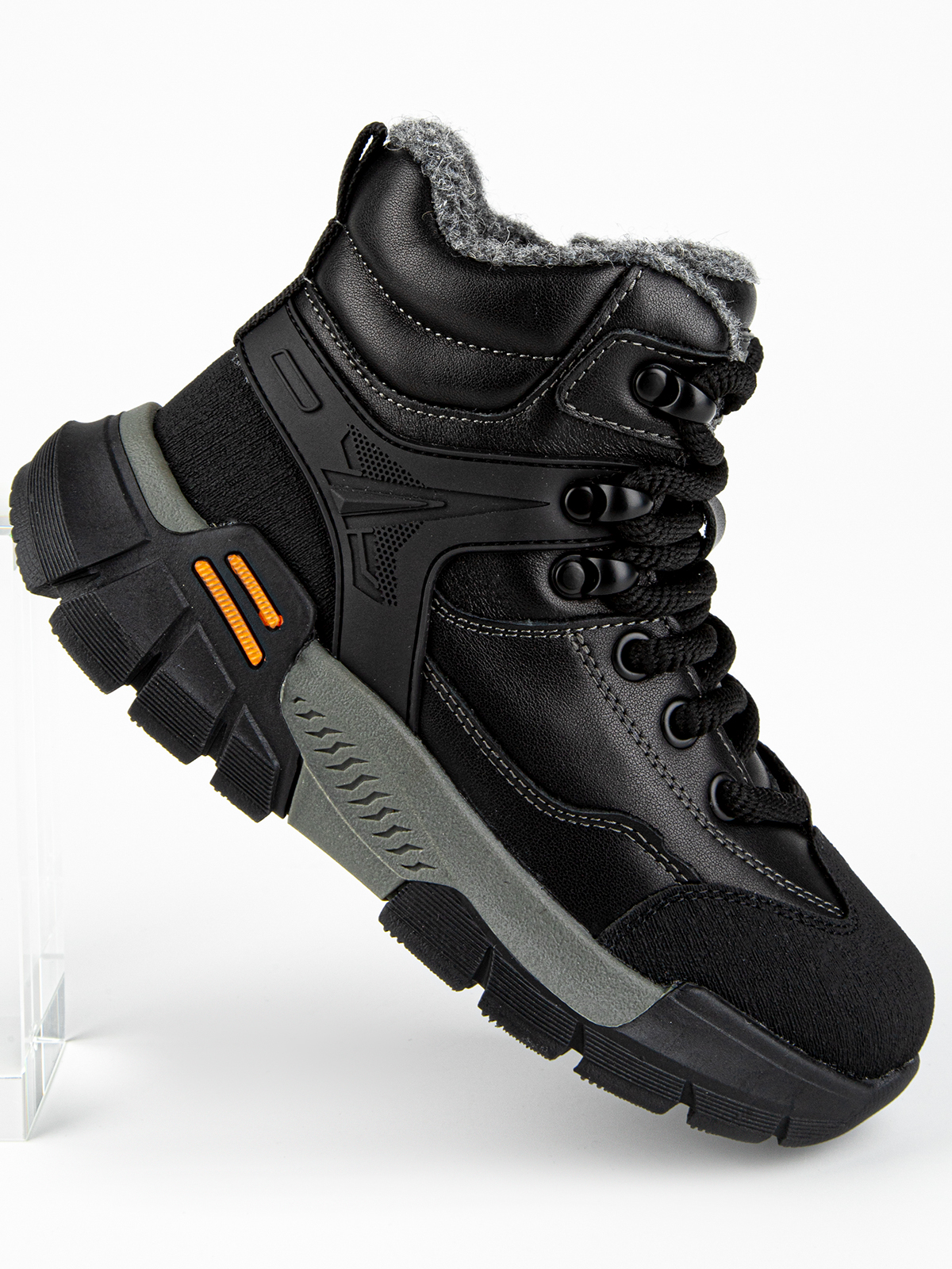 Ботинки артикул:62141ш-1-7