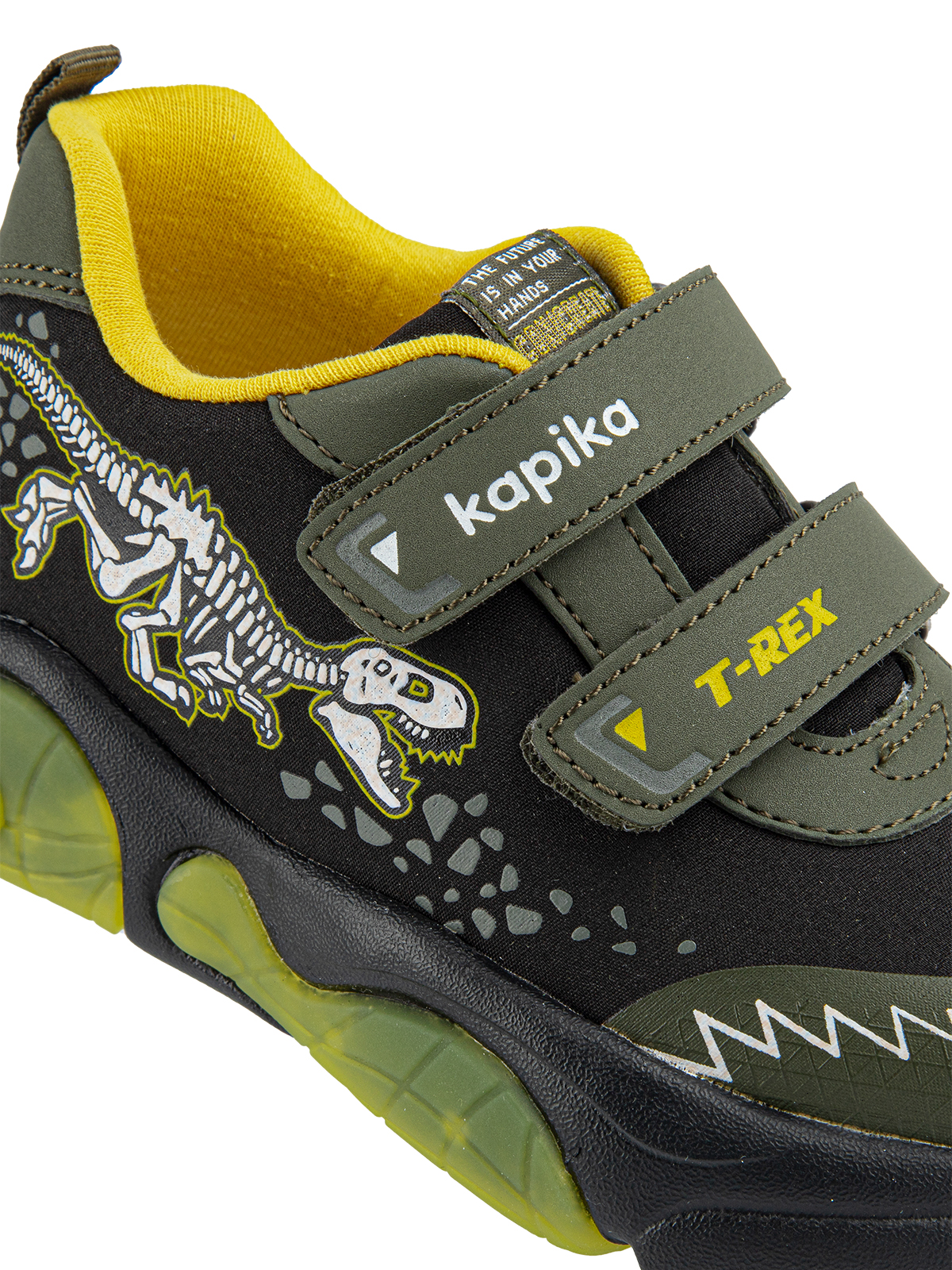 Полуботинки артикул:721159c-3-6