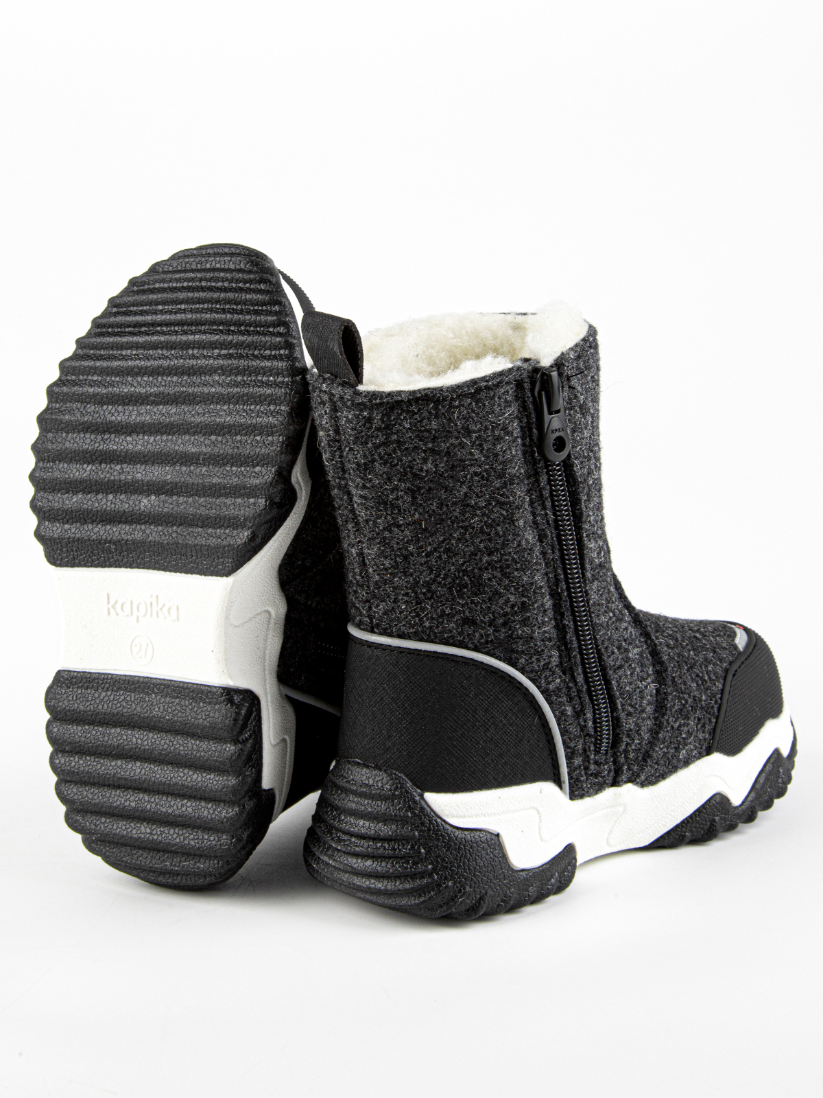 Валенки артикул:00214-1-5