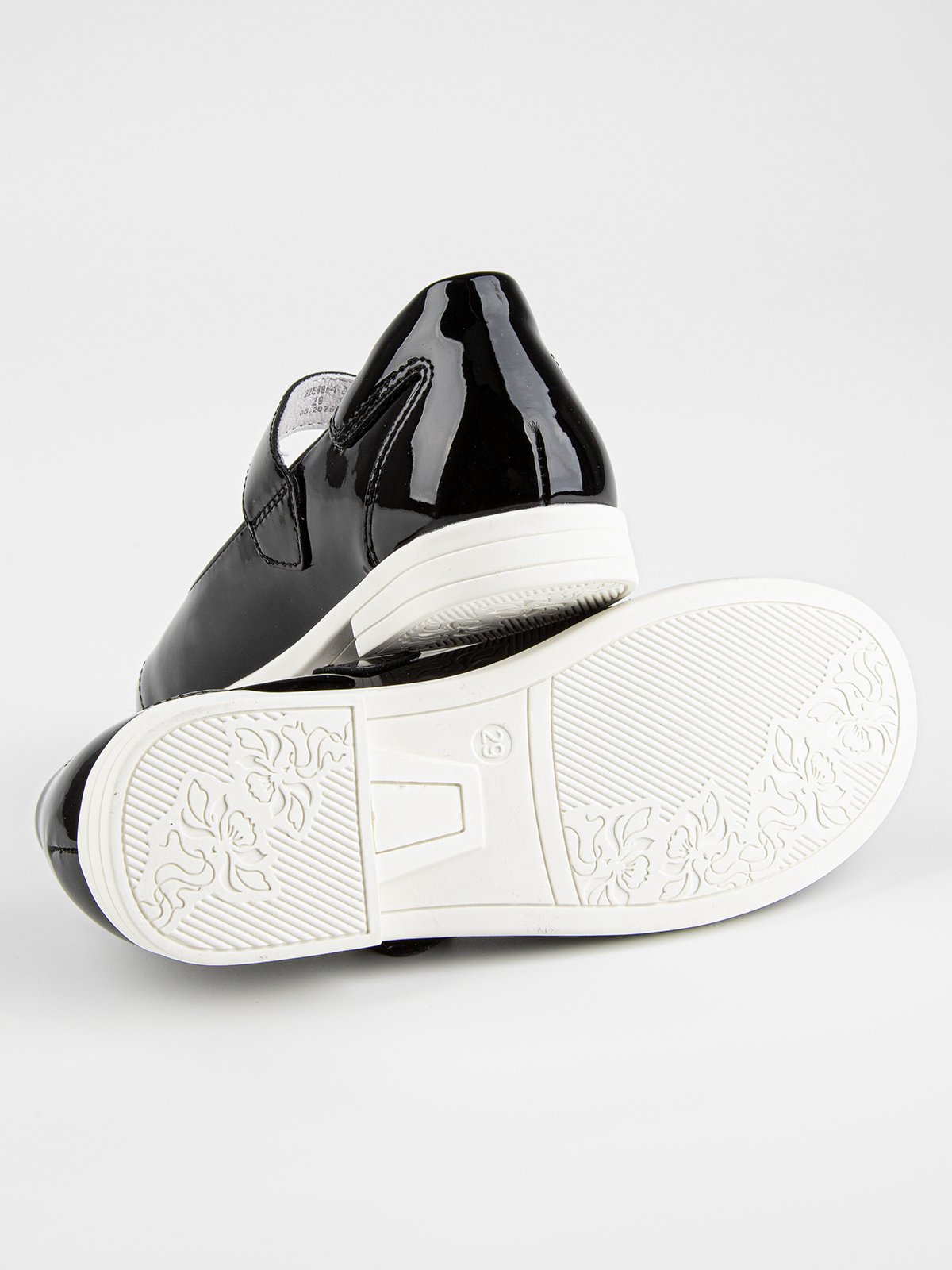 Туфли артикул:22588п-1-5