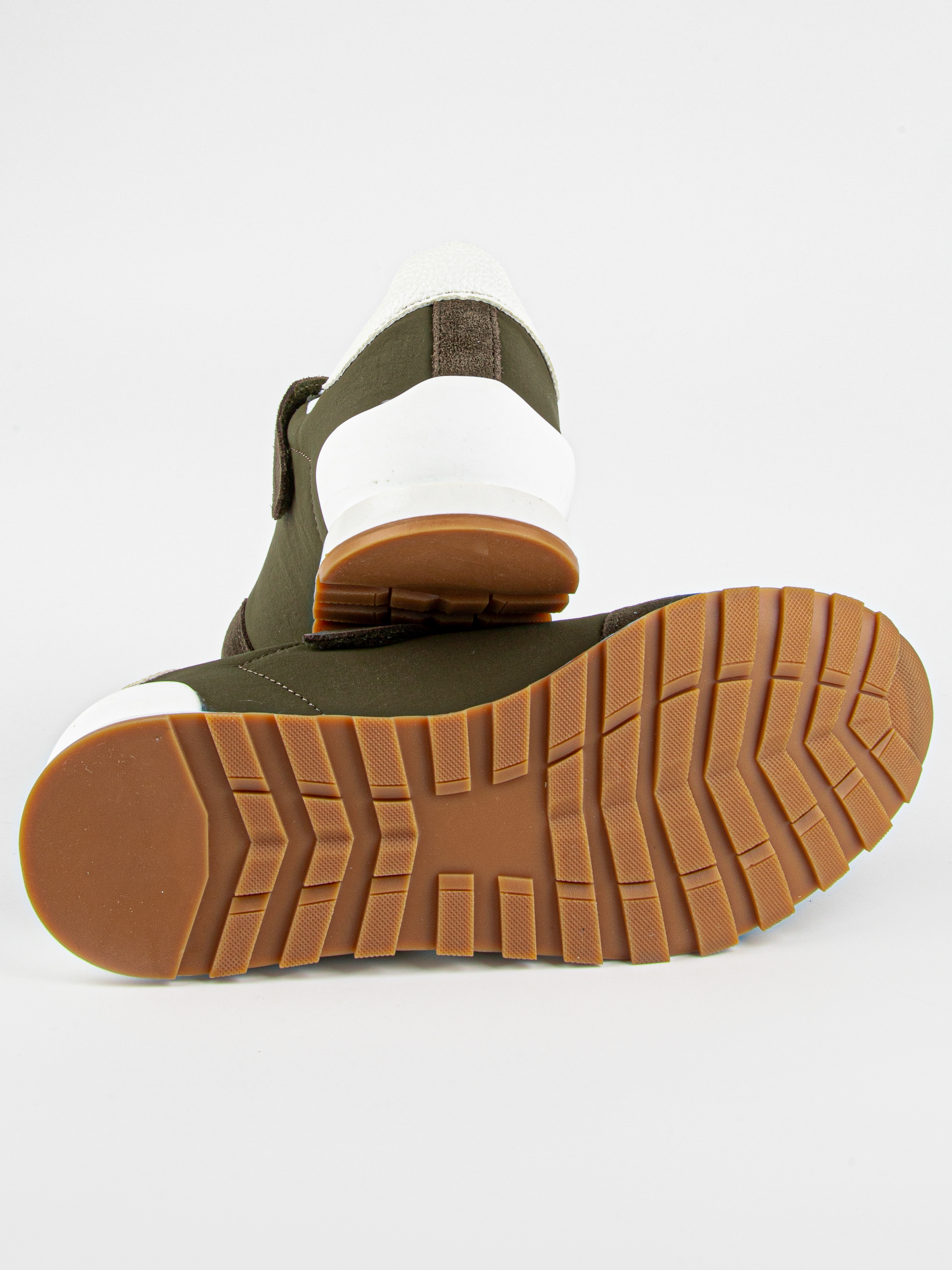 Кроссовки артикул:74977-3-5