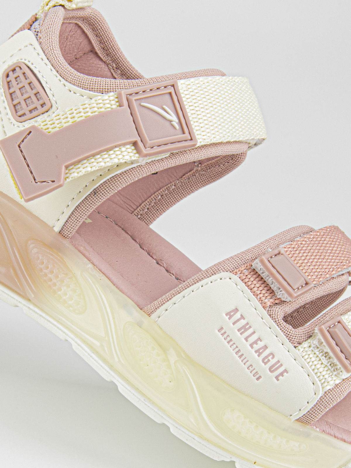 Сандалии артикул:32949п-40-3