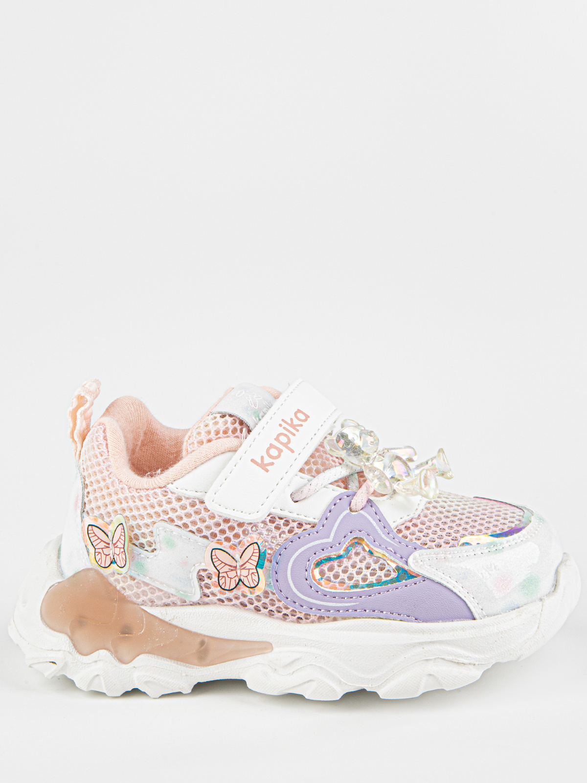 Кроссовки артикул:71451н-10-1