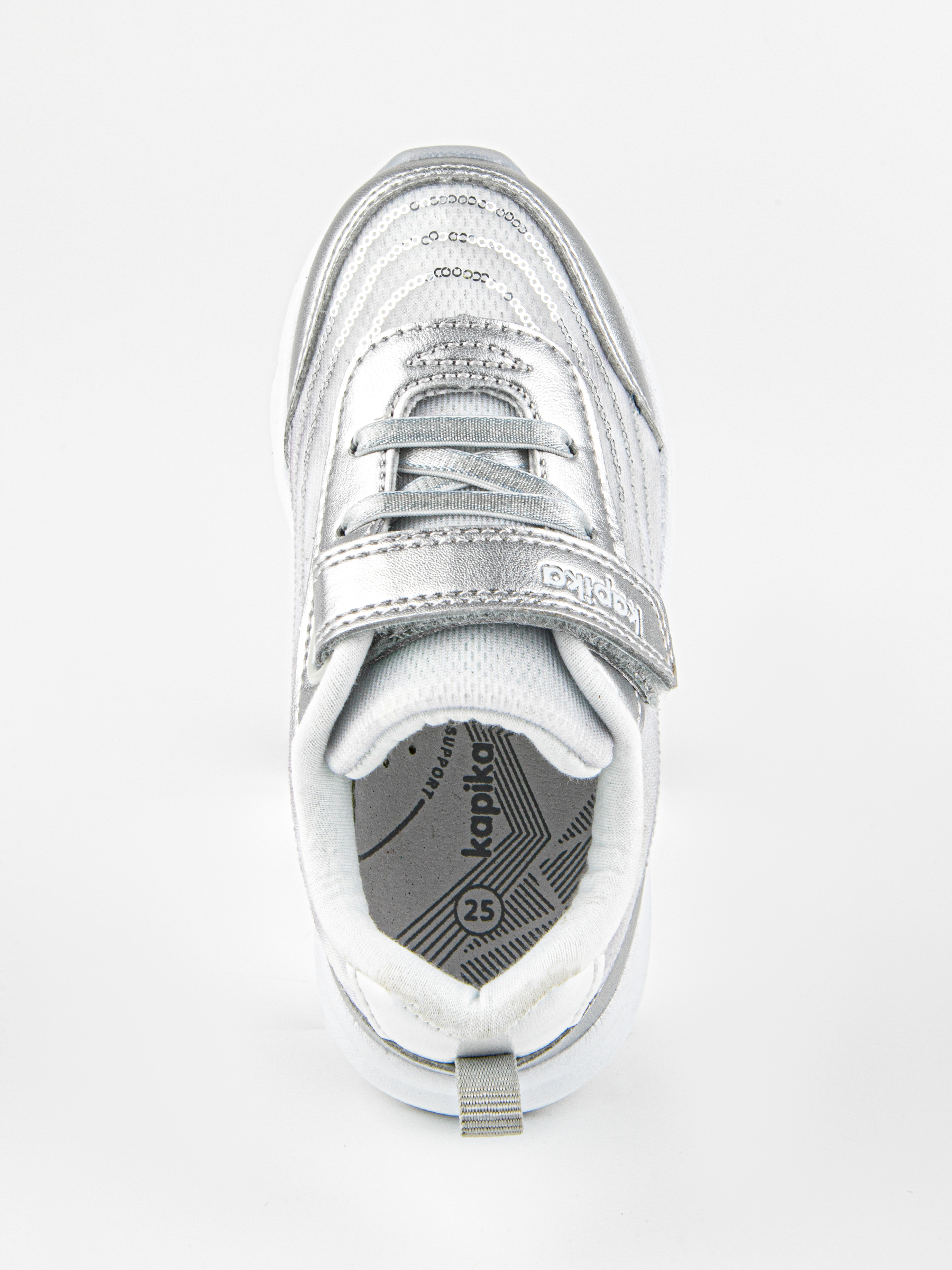 Кроссовки артикул:71572-2-6