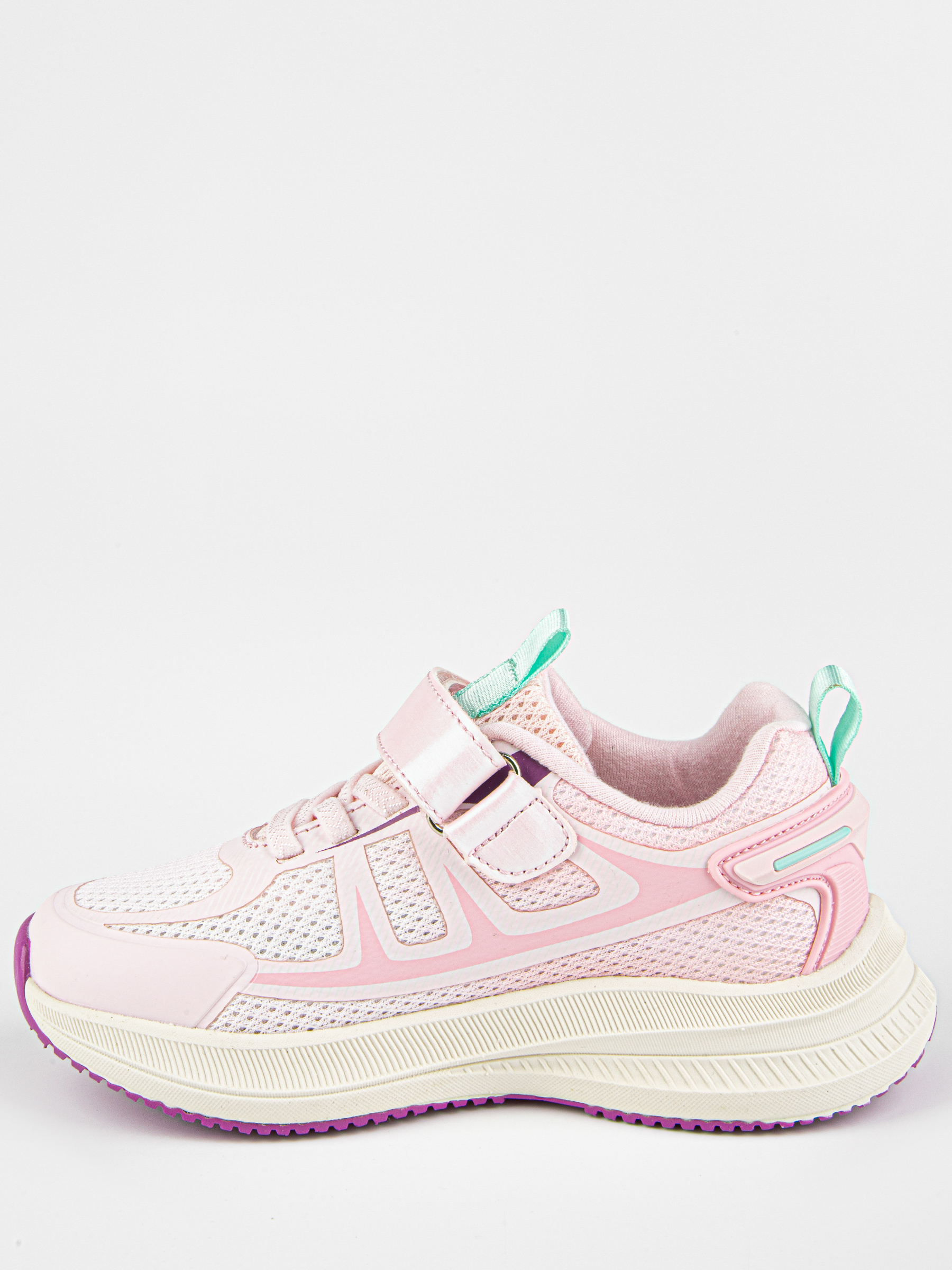 Кроссовки артикул:721254-1-7