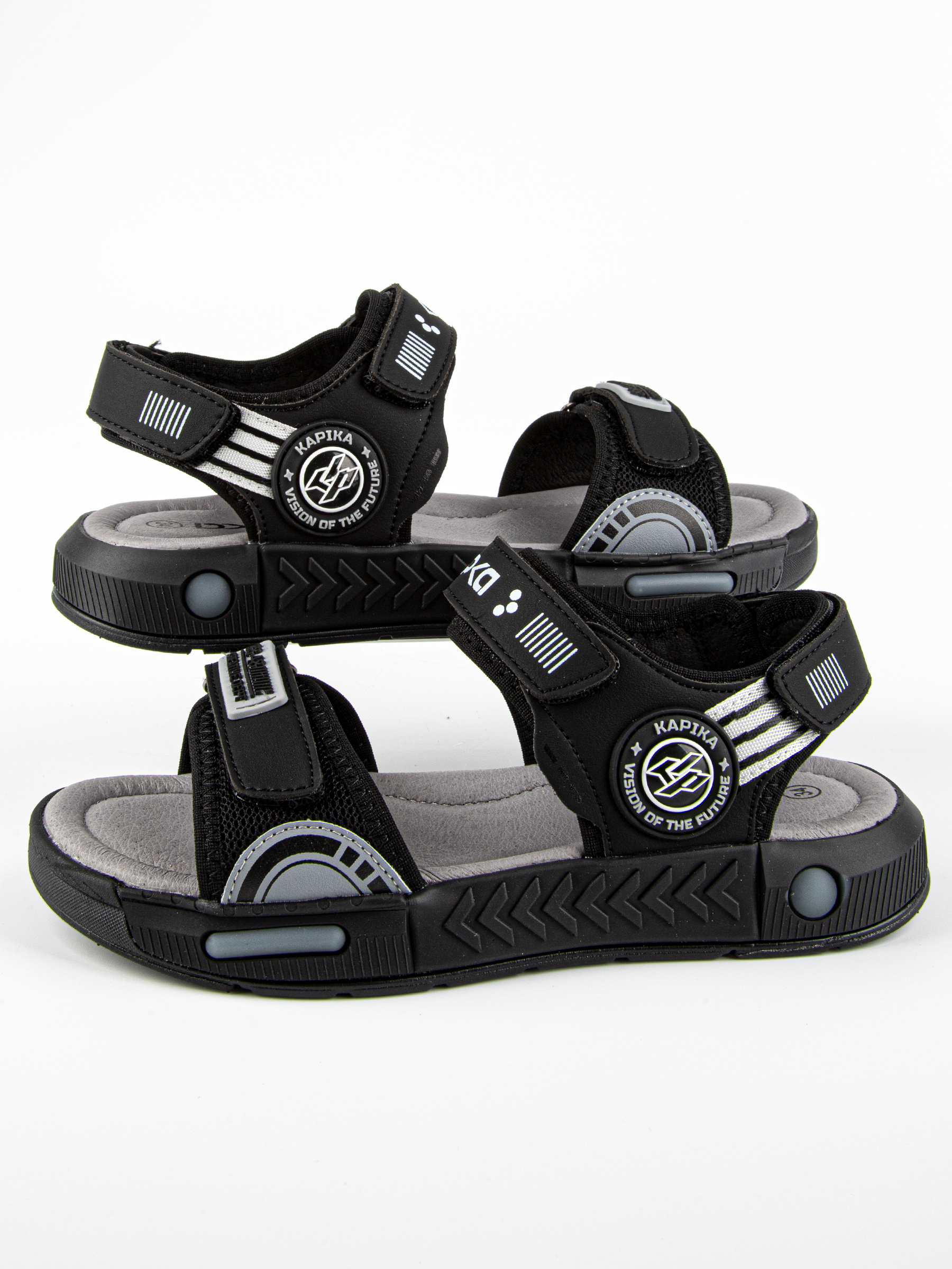 Сандалии артикул:33935п-1-4