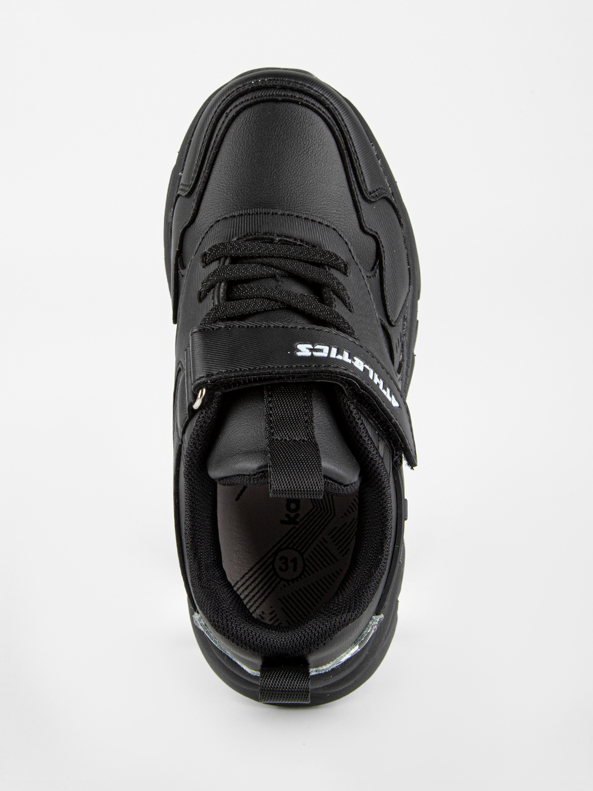 Кроссовки артикул:731090-40-6