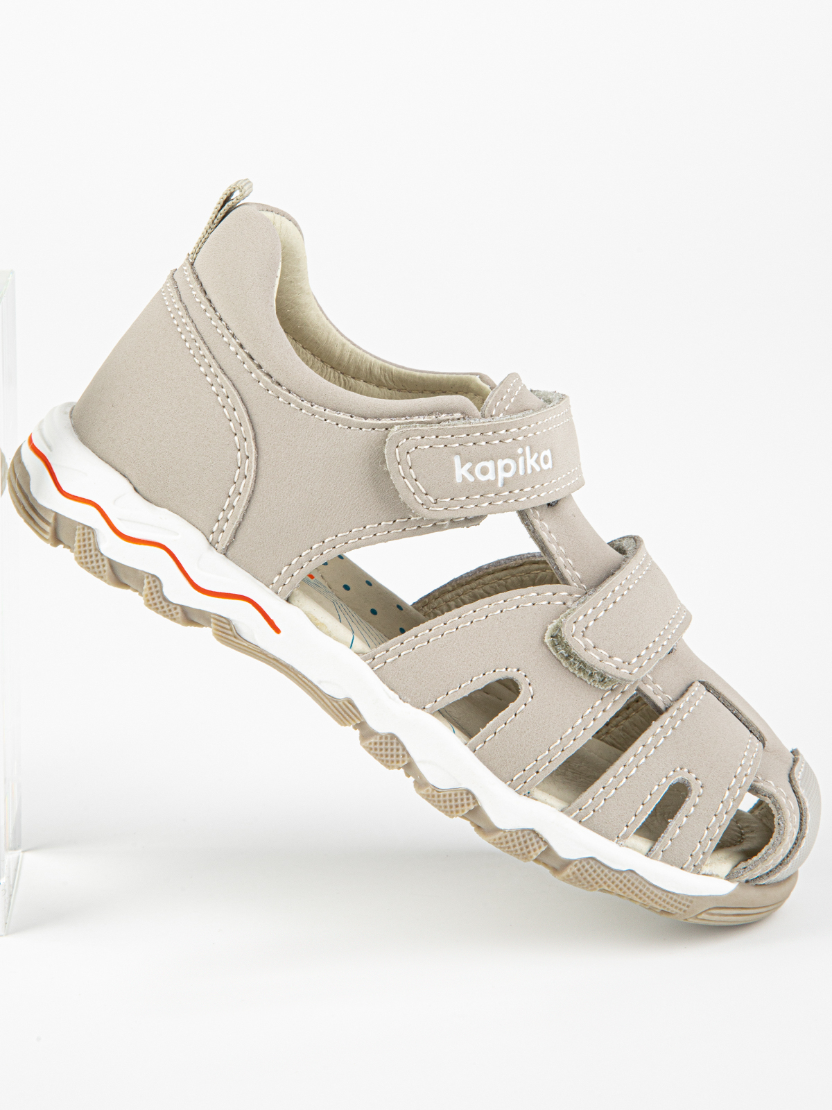 Сандалии артикул:31955к-20-7