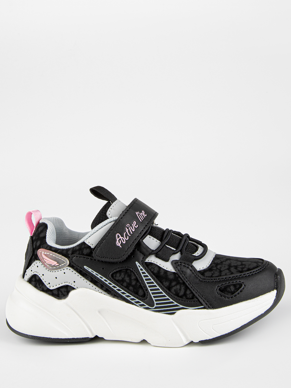 Кроссовки артикул:731079-20-1