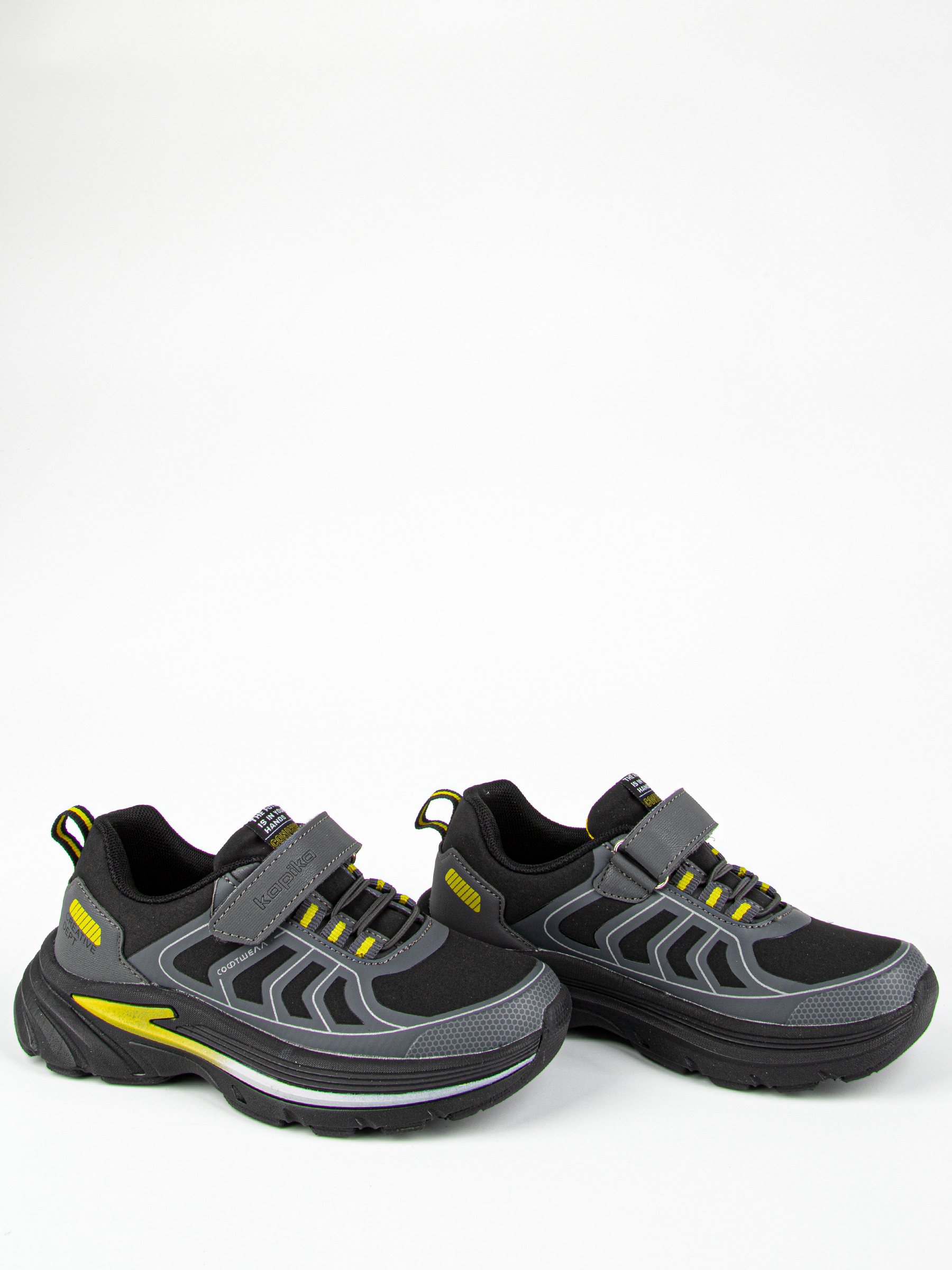 Кроссовки артикул:731279c-1-2