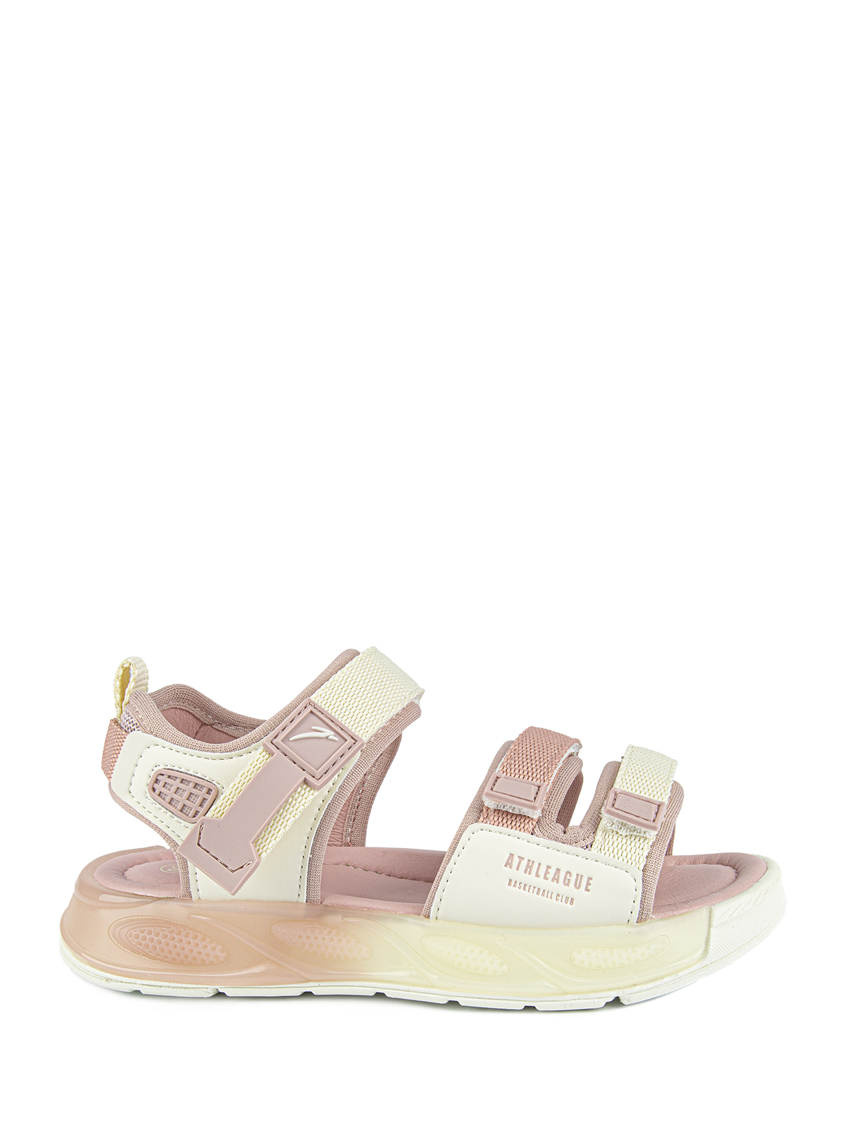 Сандалии артикул:32949п-4-1