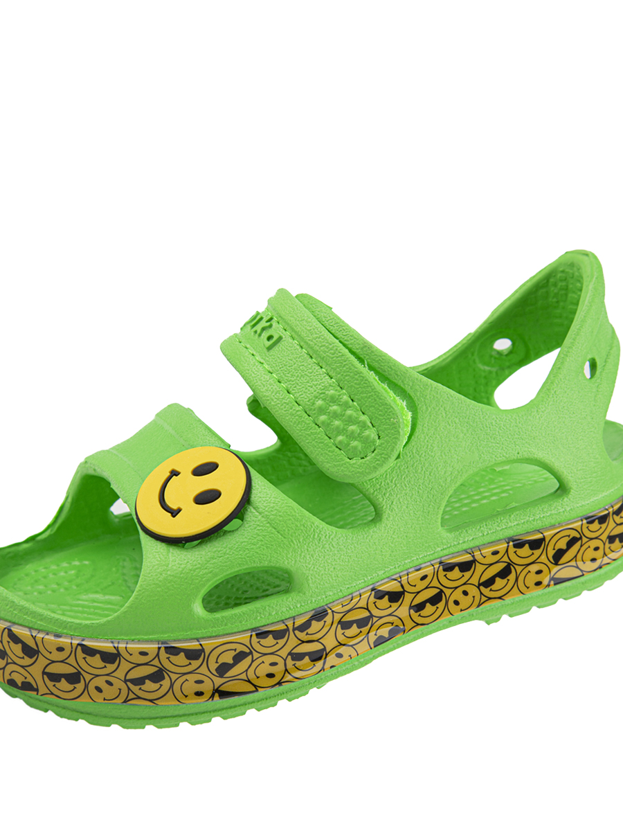 Сандалии артикул:82222-1-6