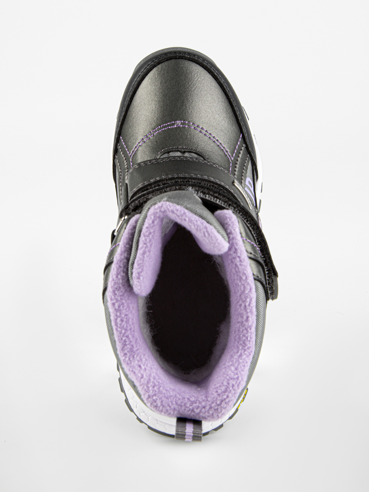 Ботинки артикул:43524-20-6