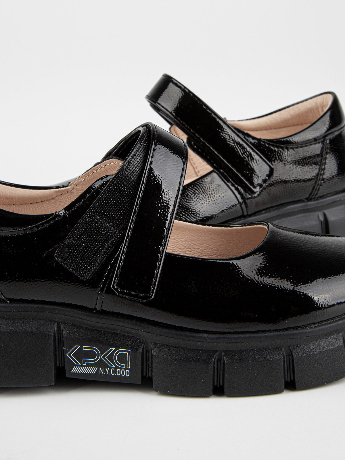 Туфли артикул:231087п-20-10