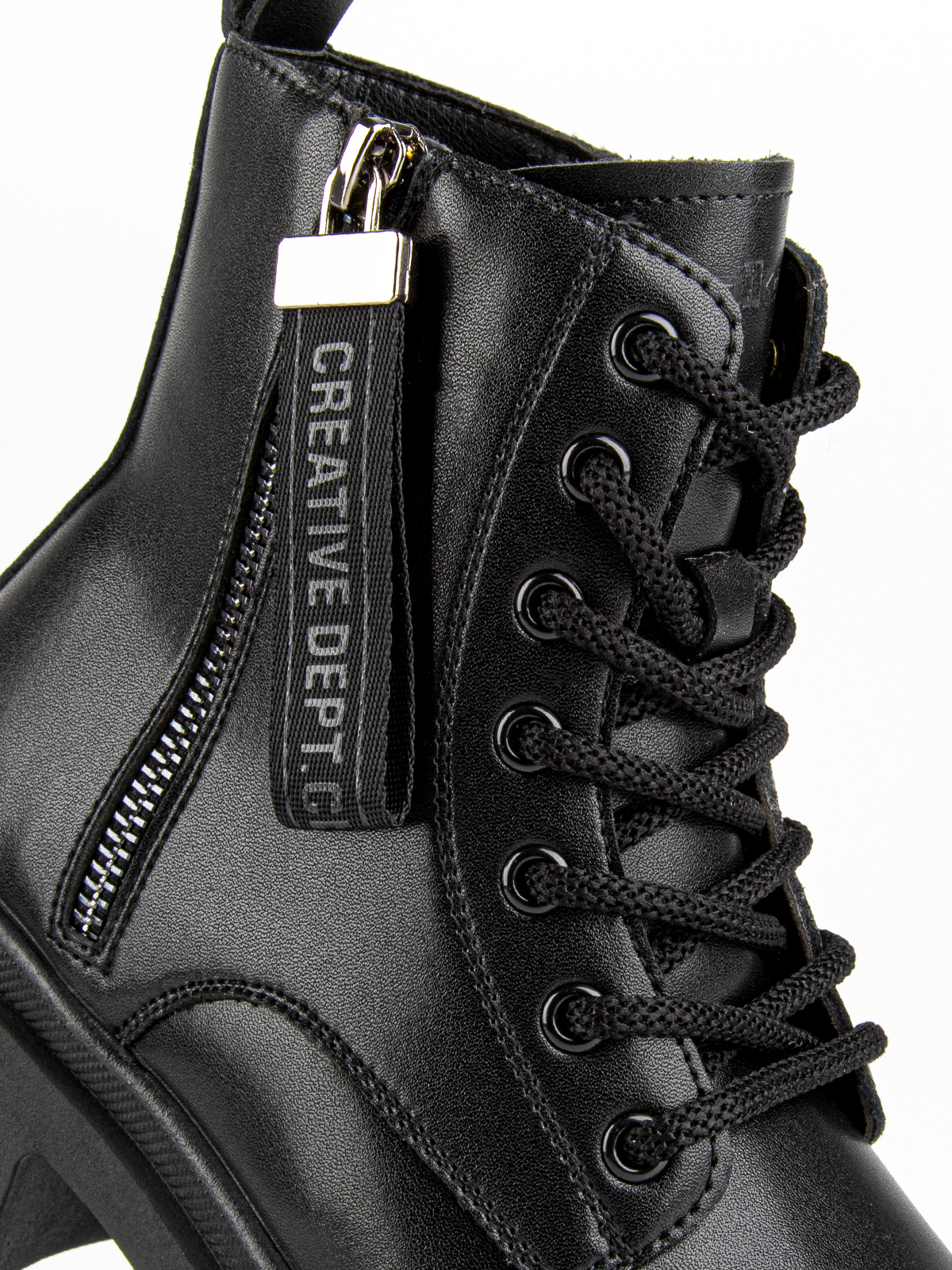 Ботинки артикул:54596ук-2-3