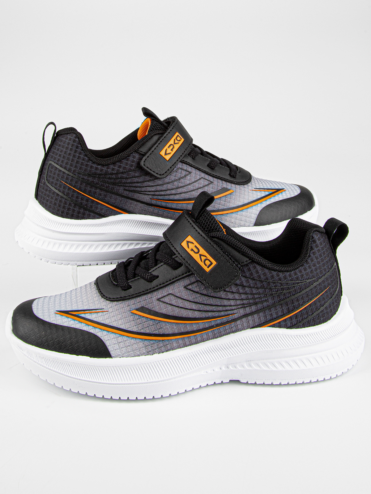 Кроссовки артикул:731228-1-4