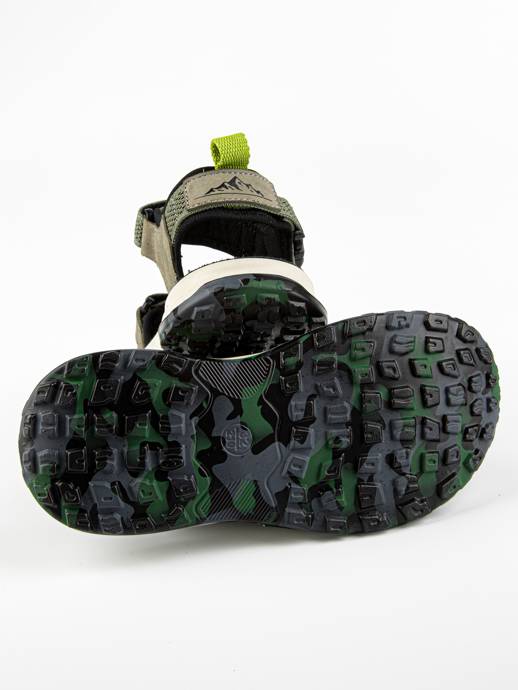 Сандалии артикул:33942-1-5