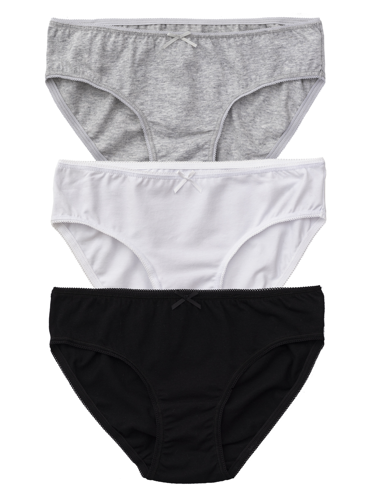 Набор трусов артикул:NUGLP02-WB-1