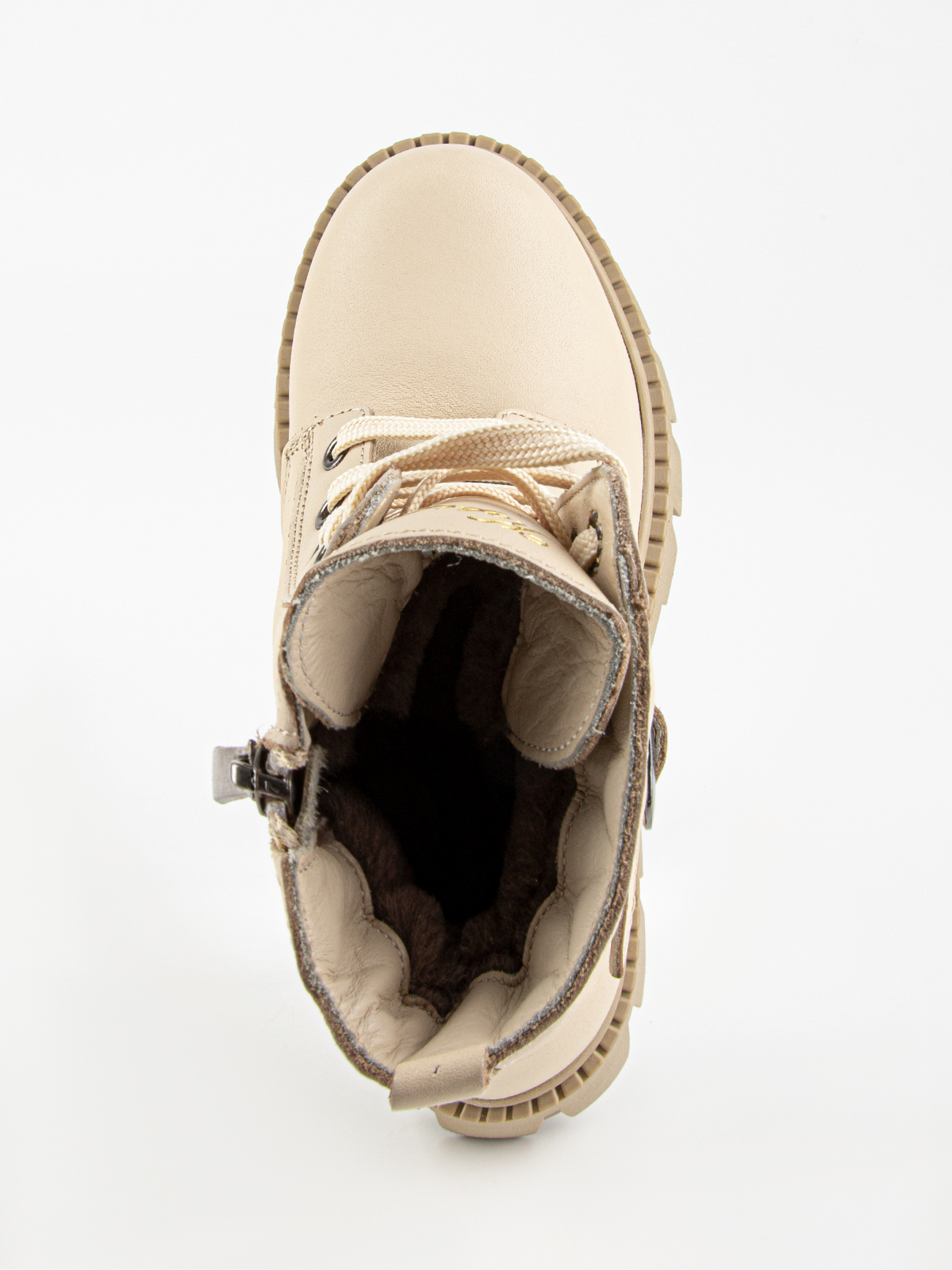 Ботинки артикул:63298т-2-6